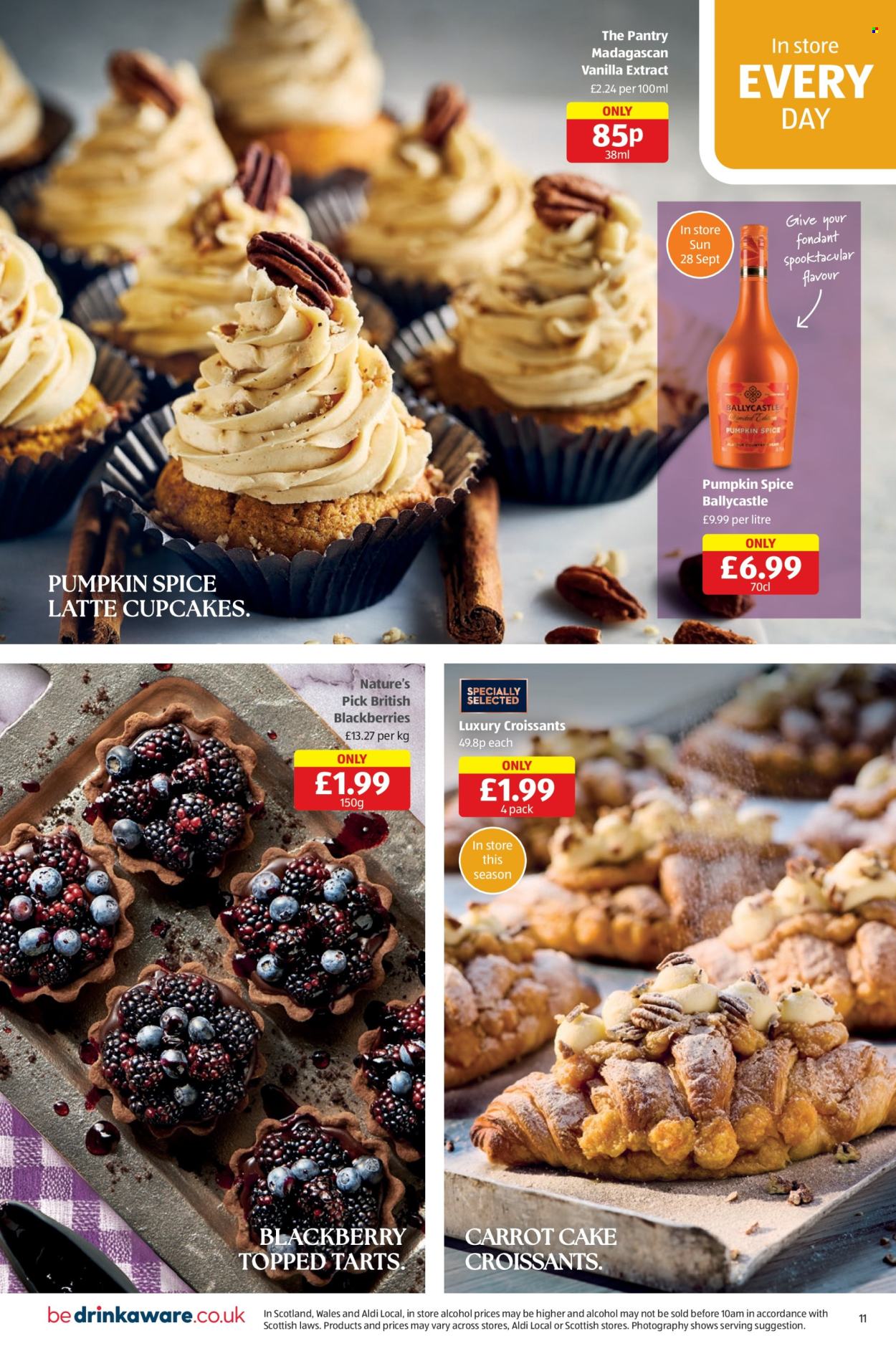 Aldi offer - 18/09/2025 - 24/09/2025. Page 11