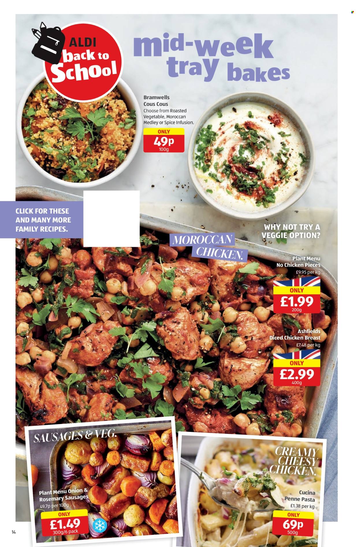 Aldi offer - 18/09/2025 - 24/09/2025. Page 14