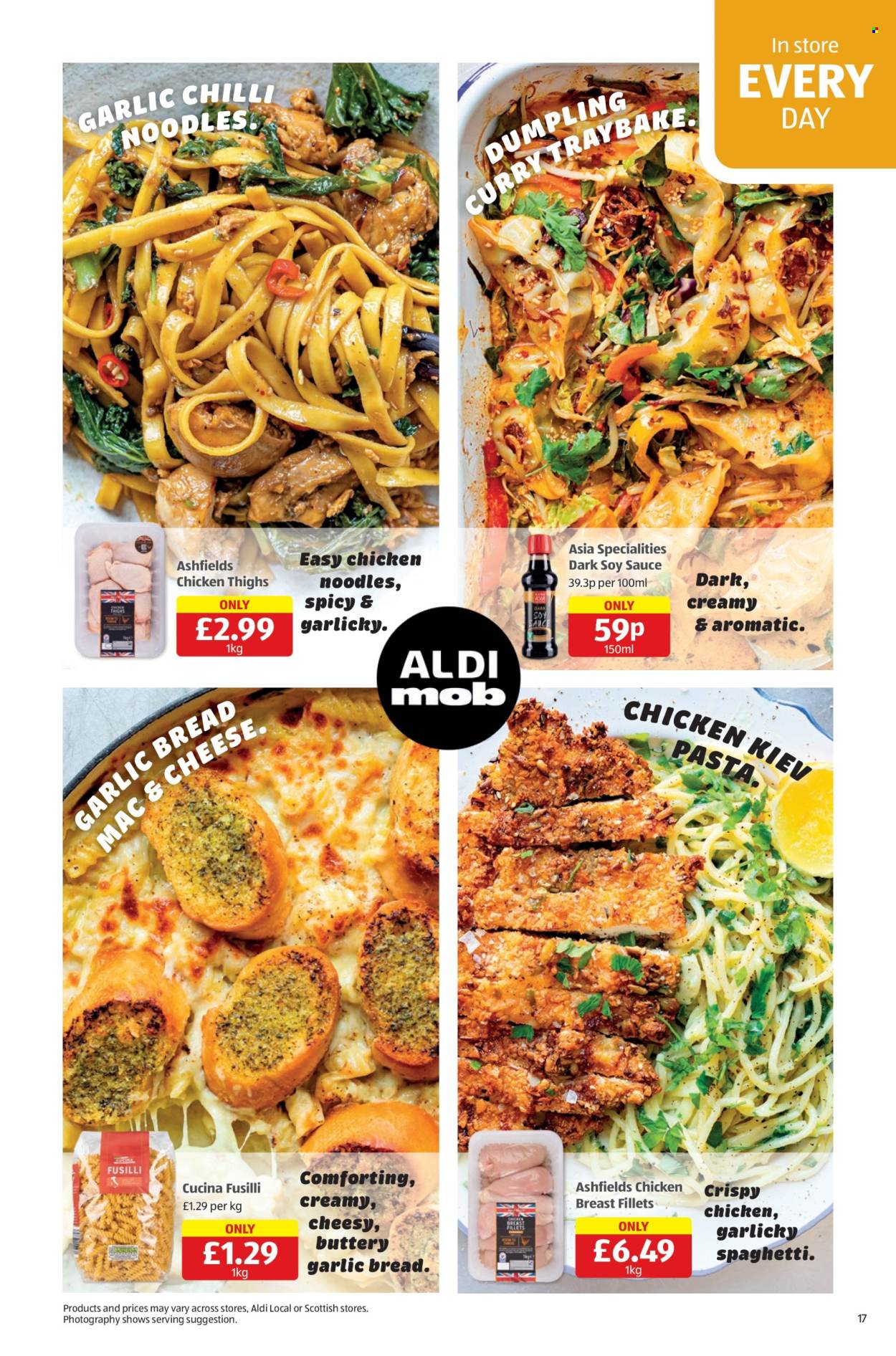 Aldi offer - 18/09/2025 - 24/09/2025. Page 17