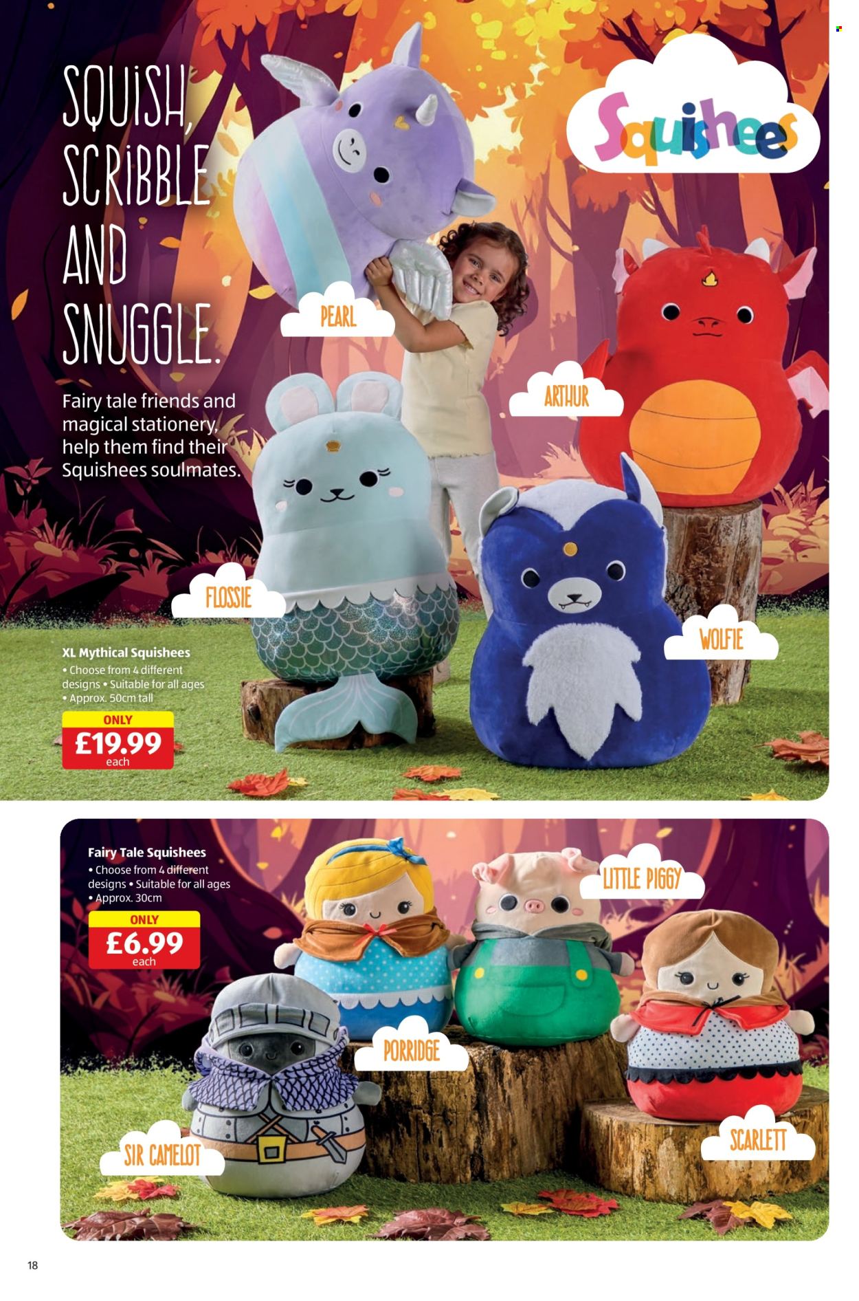 Aldi offer - 18/09/2025 - 24/09/2025. Page 18