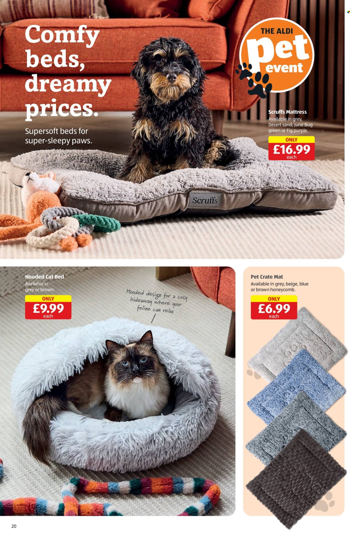 Aldi offer - 18/09/2025 - 24/09/2025. Page 20