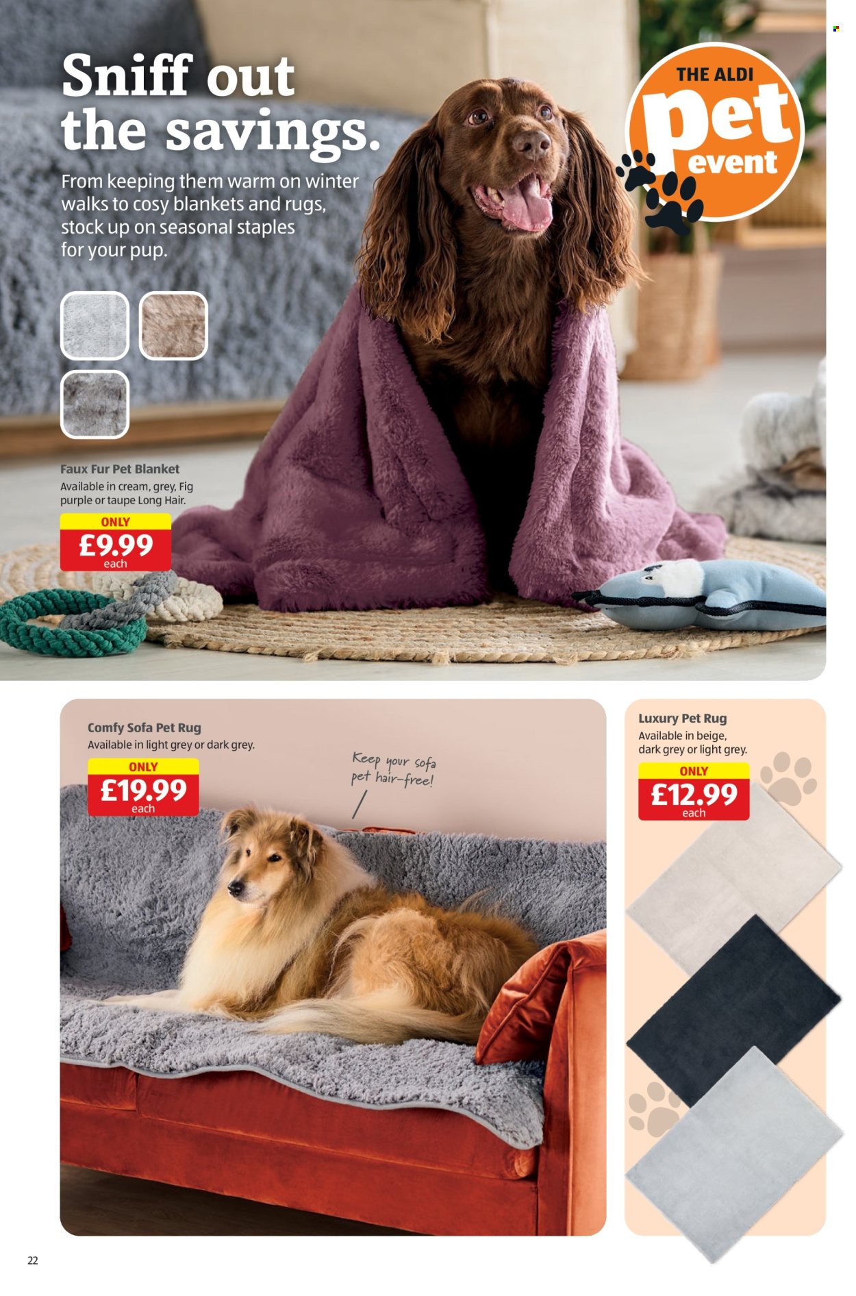 Aldi offer - 18/09/2025 - 24/09/2025. Page 22