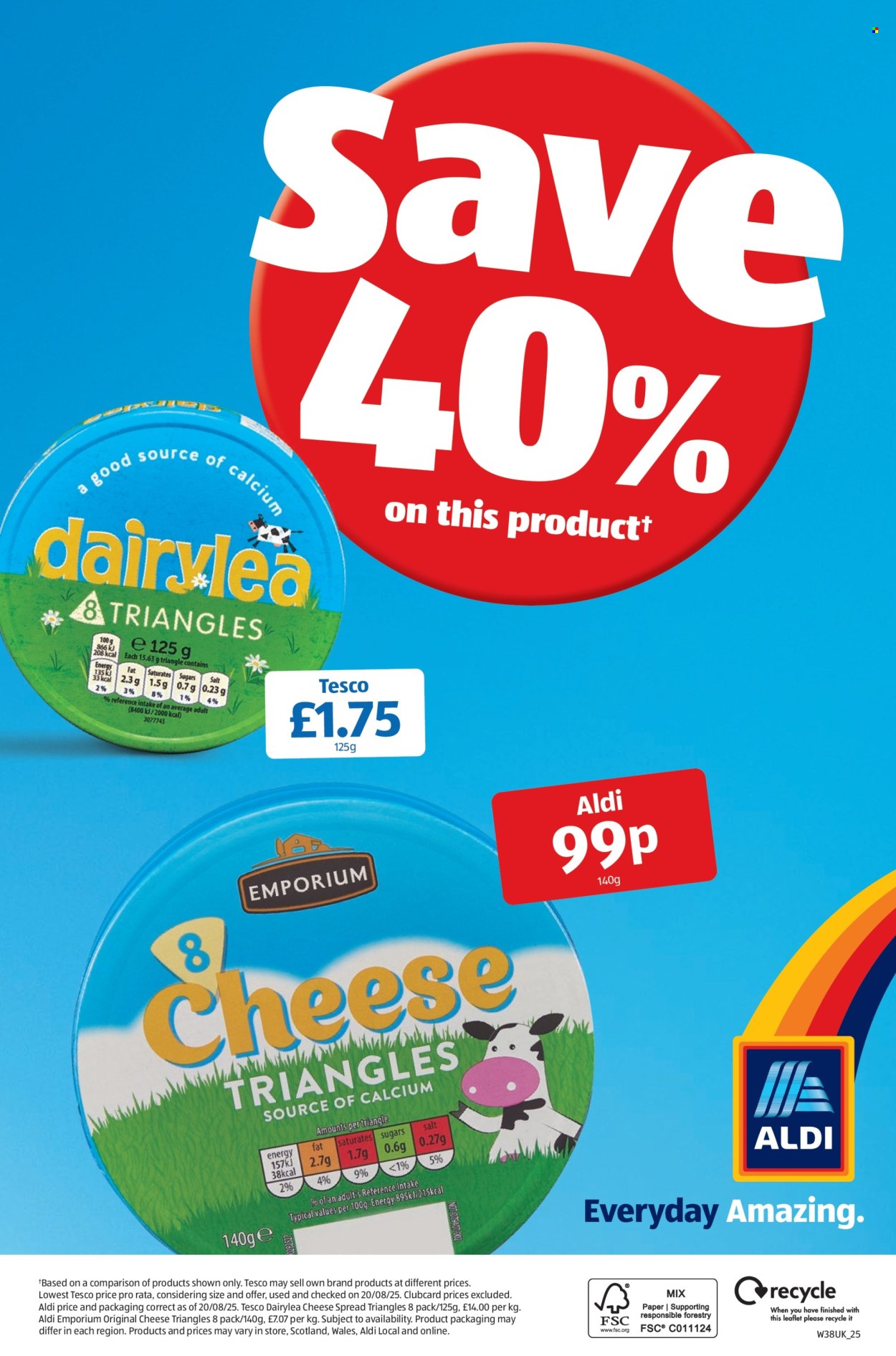 Aldi offer - 18/09/2025 - 24/09/2025. Page 30