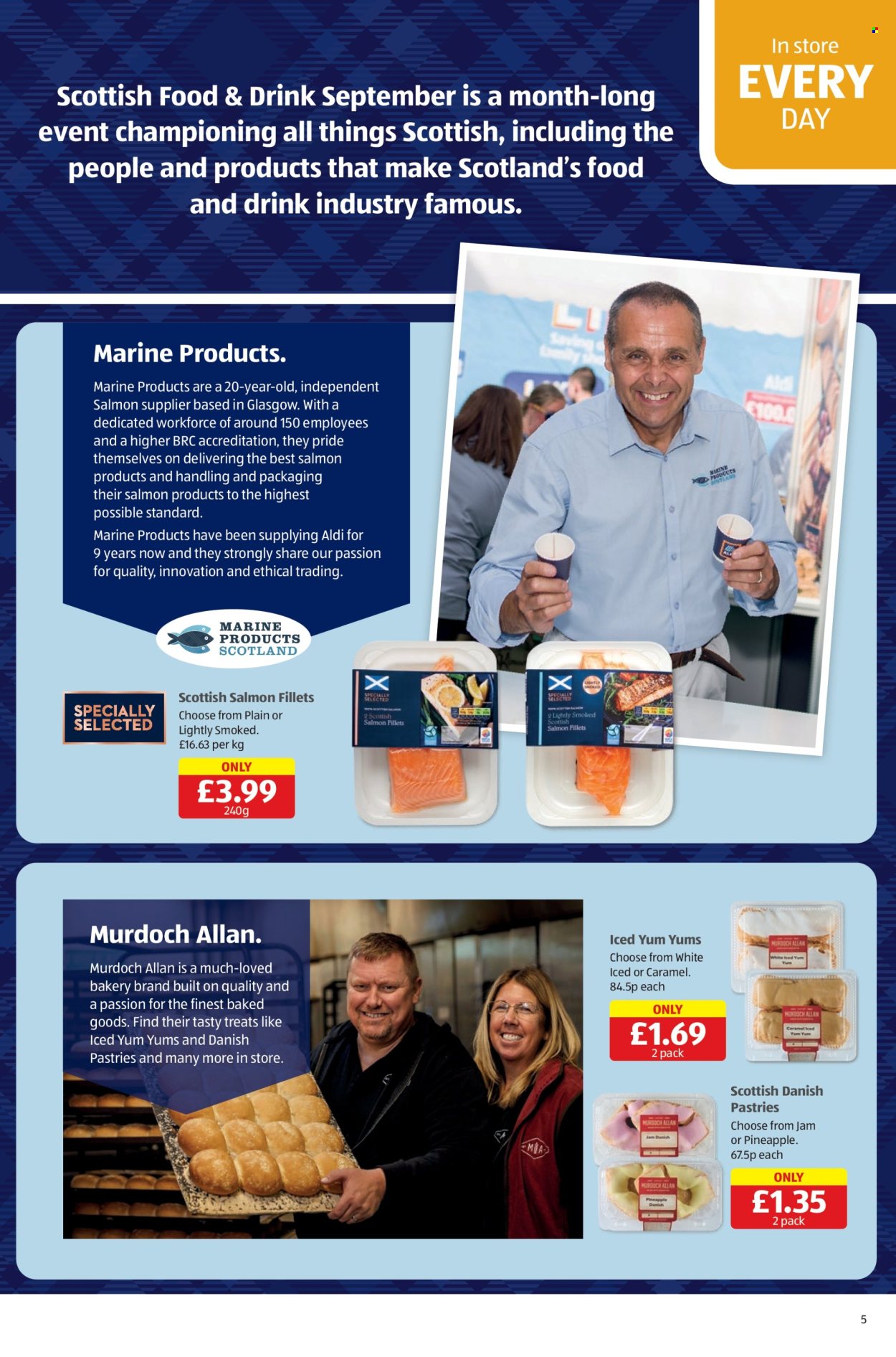 Aldi offer - 18/09/2025 - 24/09/2025. Page 5
