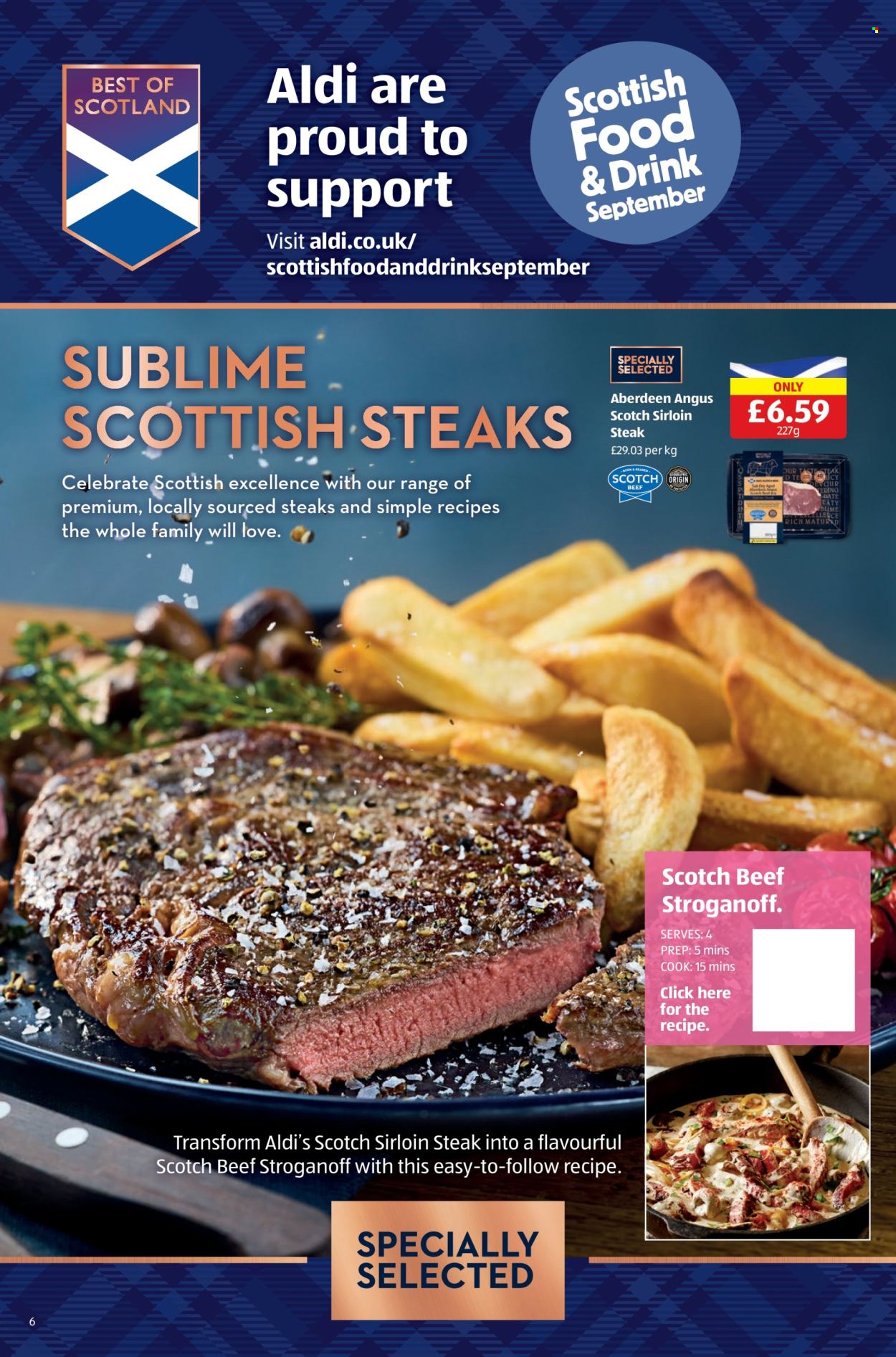 Aldi offer - 18/09/2025 - 24/09/2025. Page 6