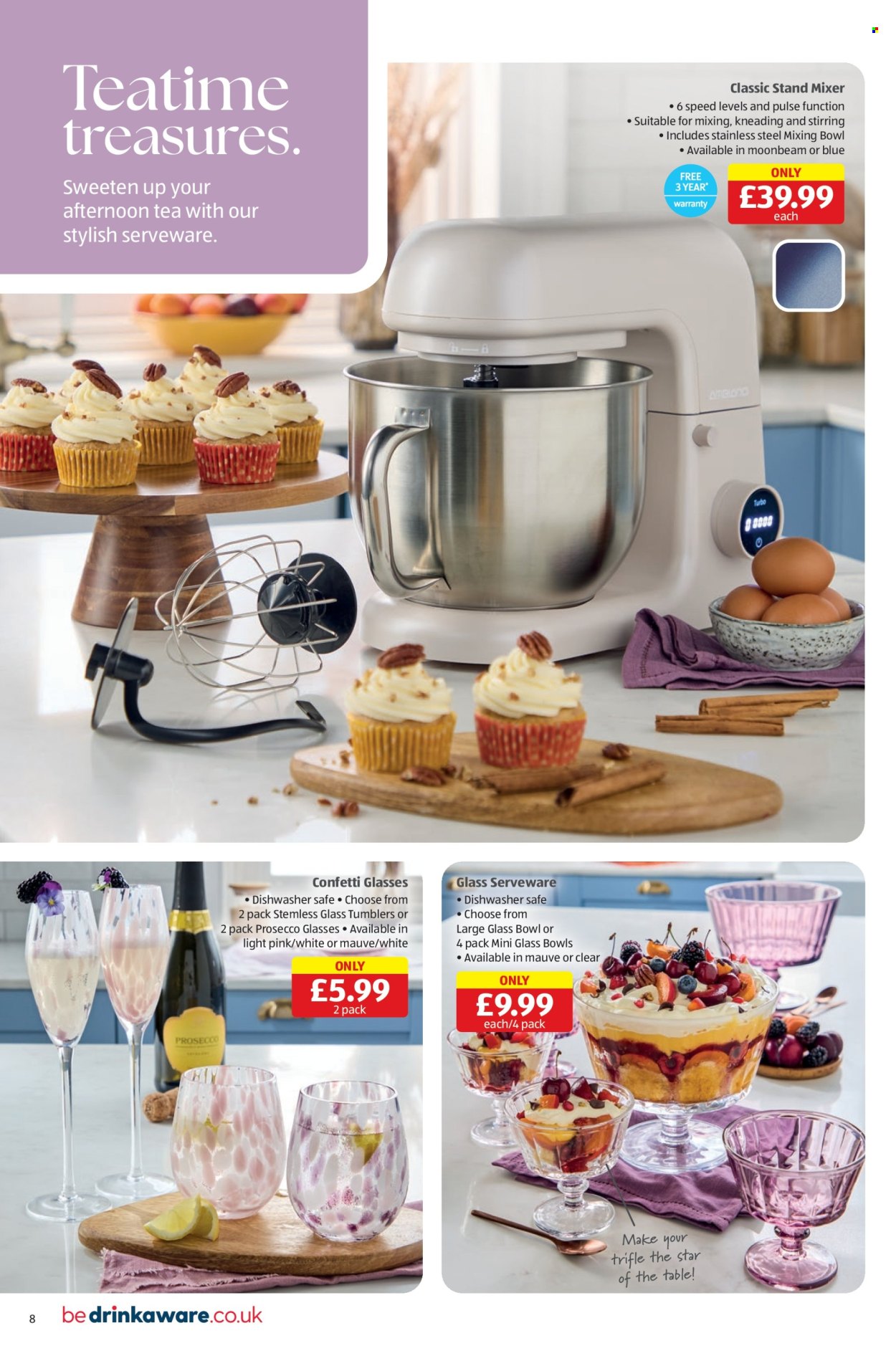 Aldi offer - 18/09/2025 - 24/09/2025. Page 8