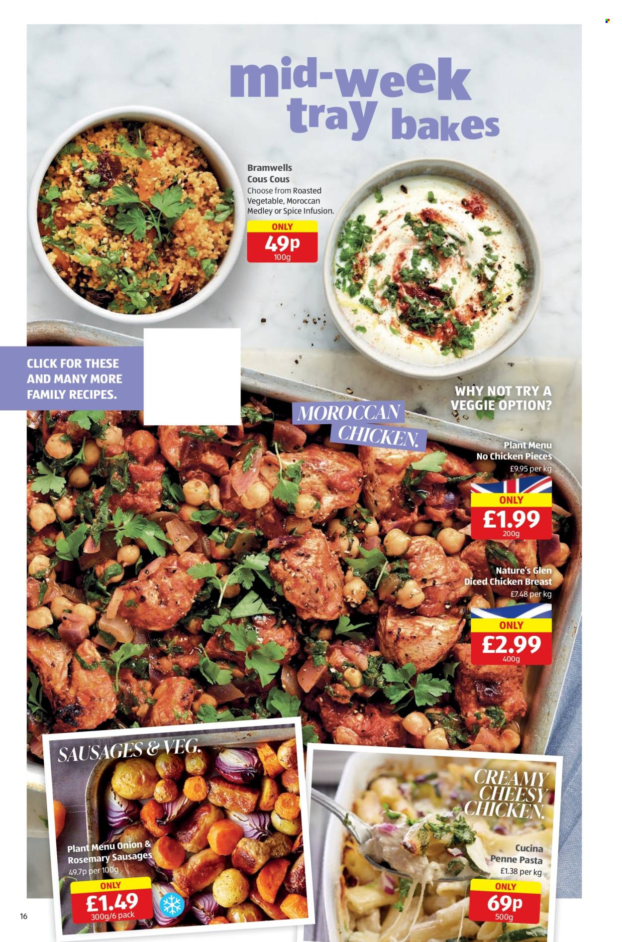 Aldi offer - 18/09/2025 - 24/09/2025. Page 16