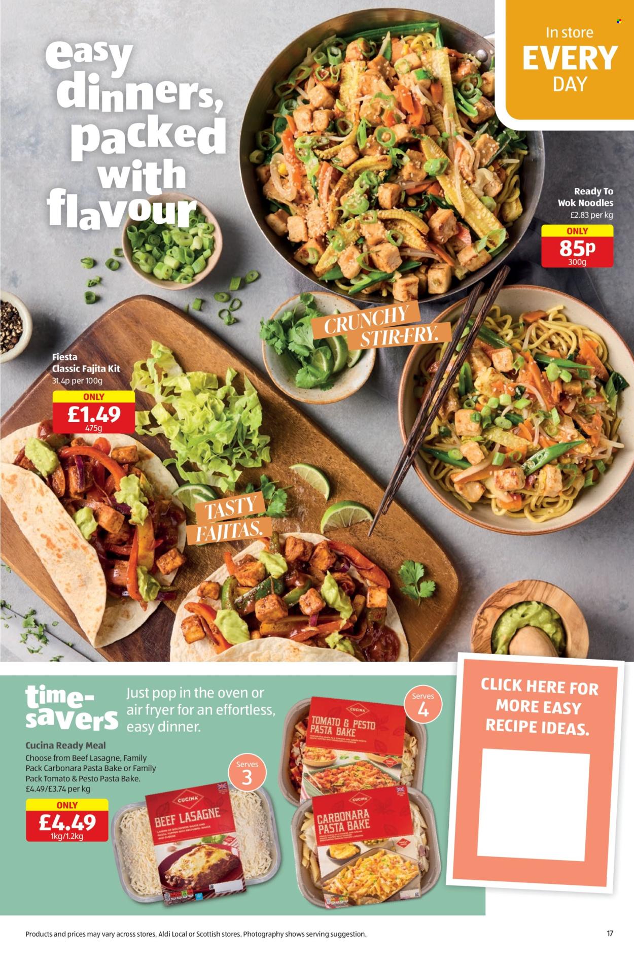 Aldi offer - 18/09/2025 - 24/09/2025. Page 17