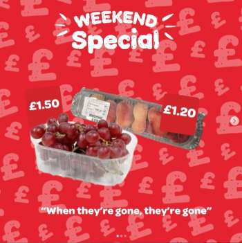 thumbnail - SPAR offer
