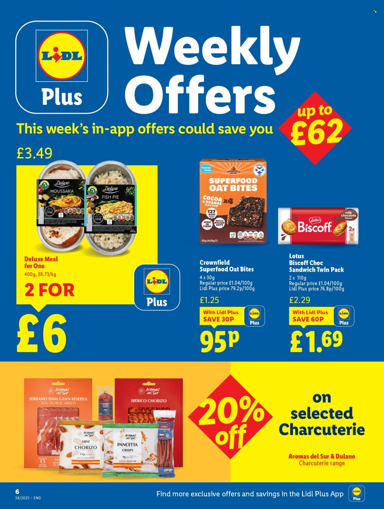 Lidl offer - 18/09/2025 - 24/09/2025. Page 6