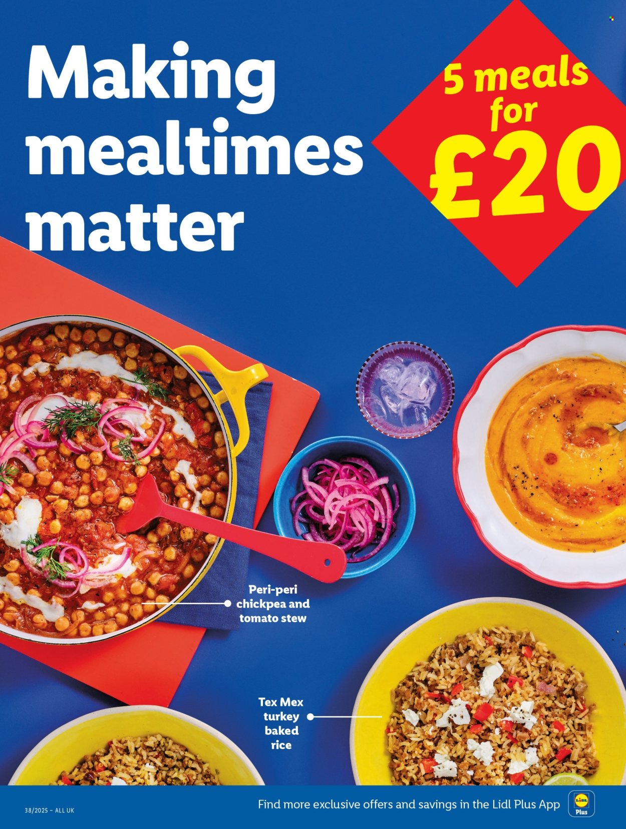 Lidl offer - 18/09/2025 - 24/09/2025. Page 8