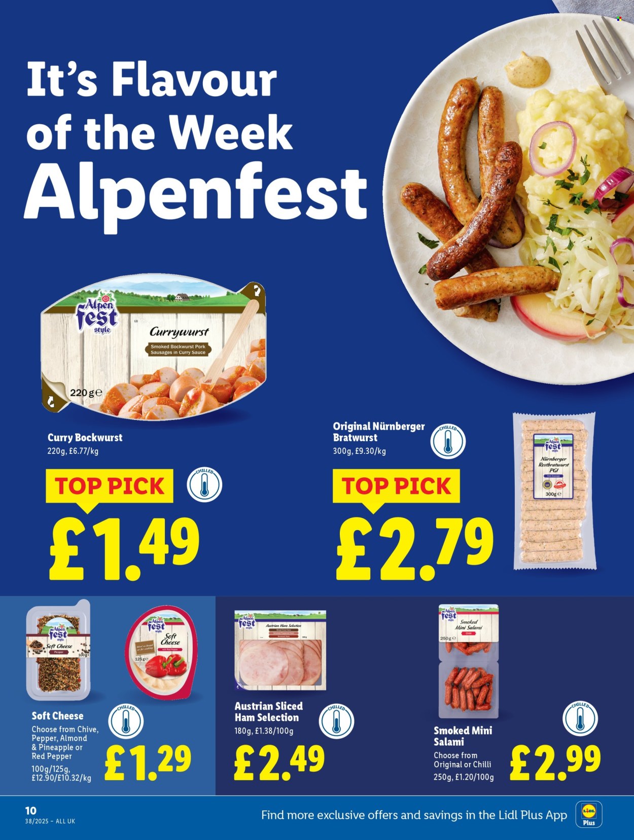 Lidl offer - 18/09/2025 - 24/09/2025. Page 14