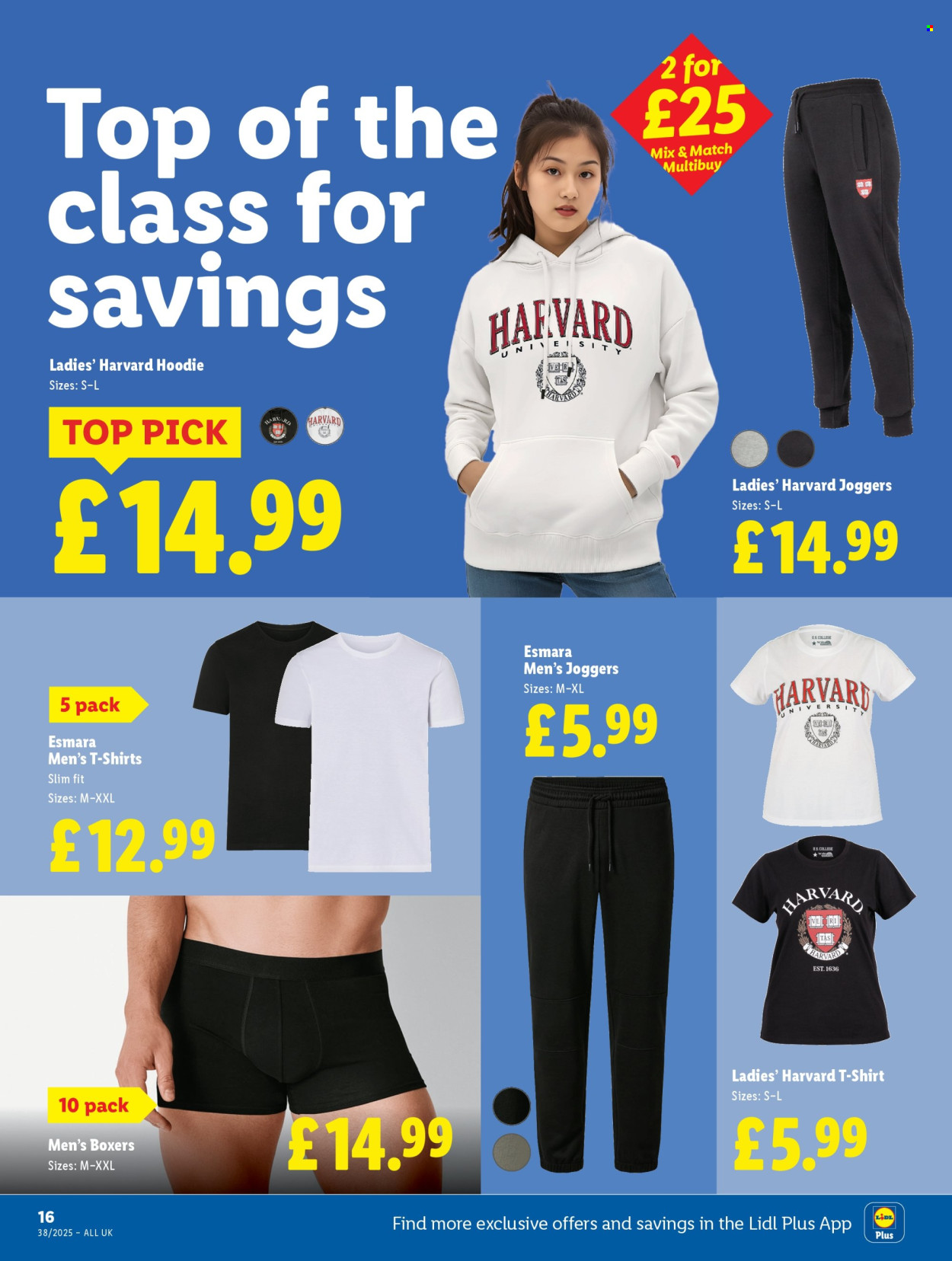 Lidl offer - 18/09/2025 - 24/09/2025. Page 20
