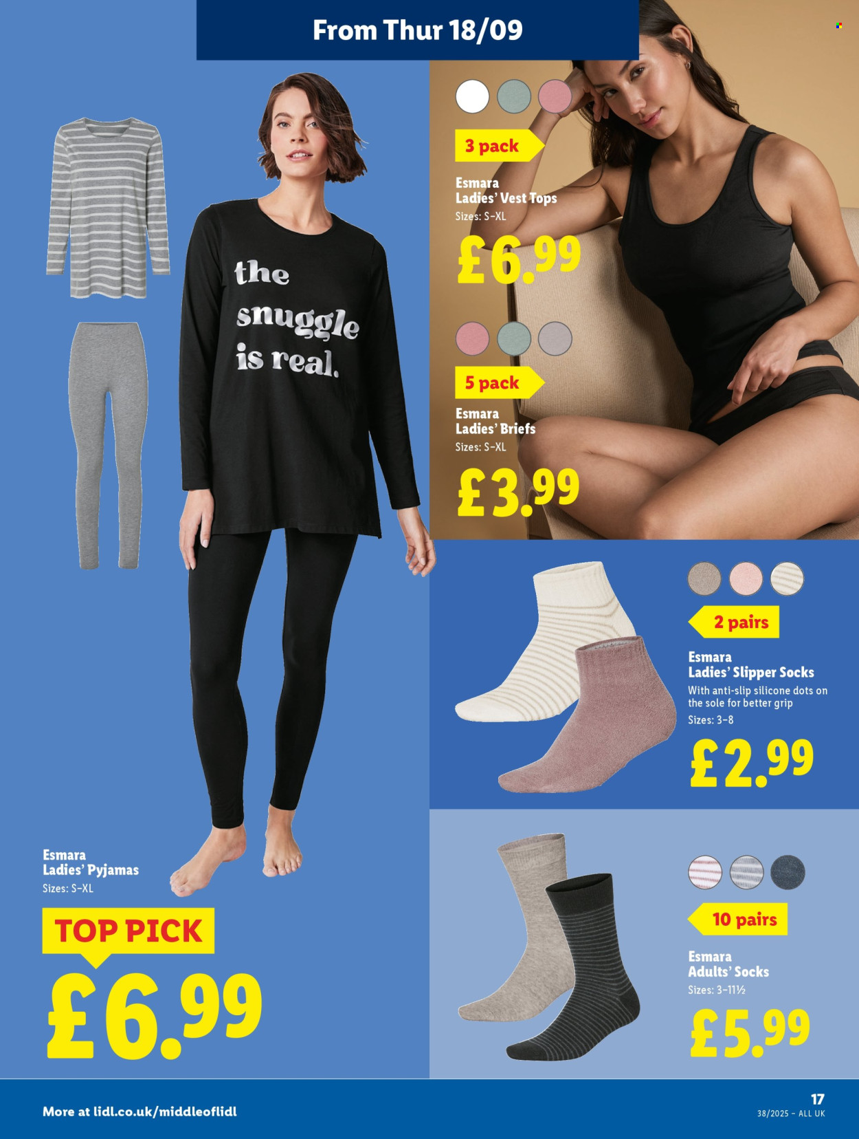 Lidl offer - 18/09/2025 - 24/09/2025. Page 21