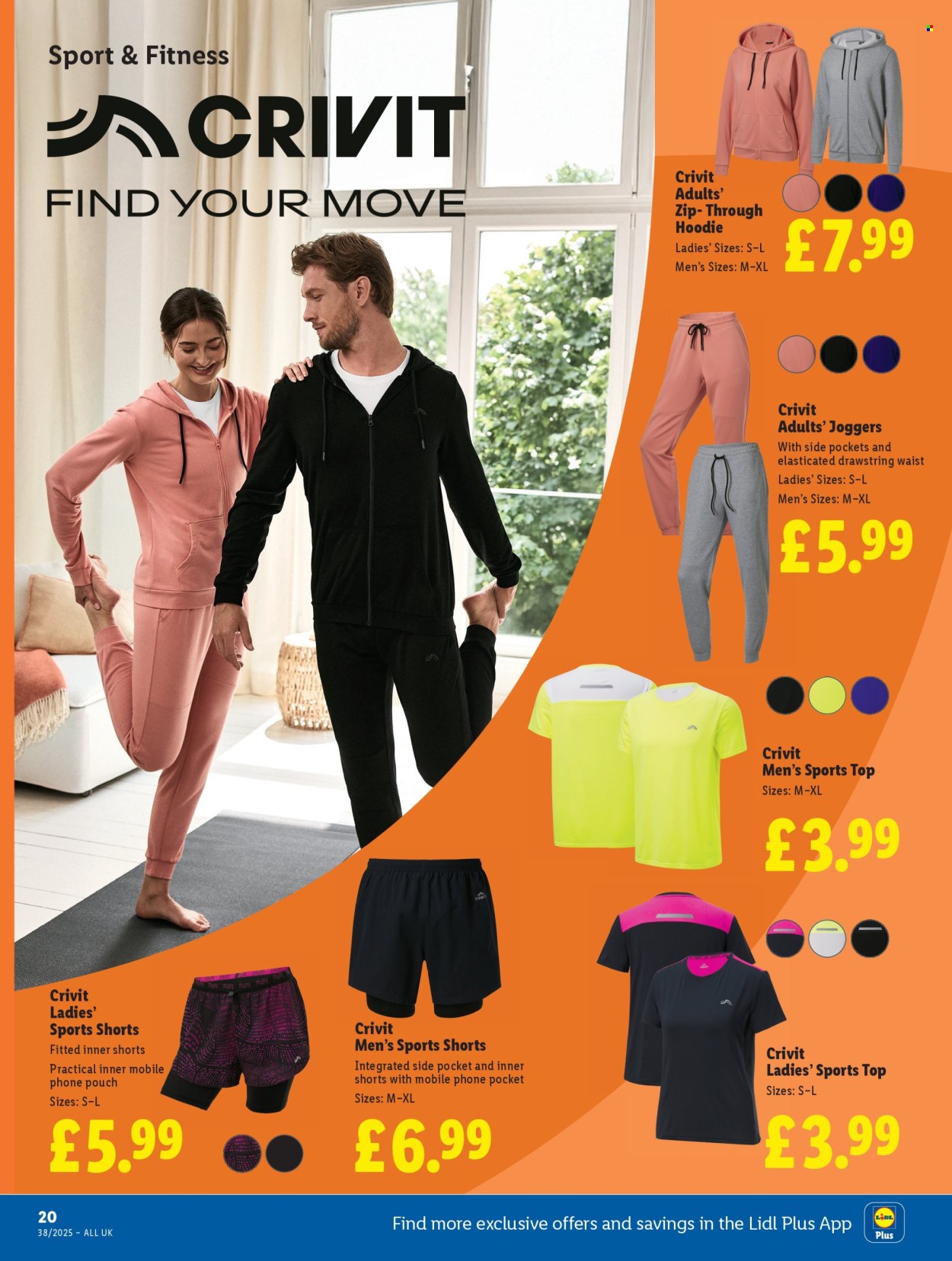 Lidl offer - 18/09/2025 - 24/09/2025. Page 24