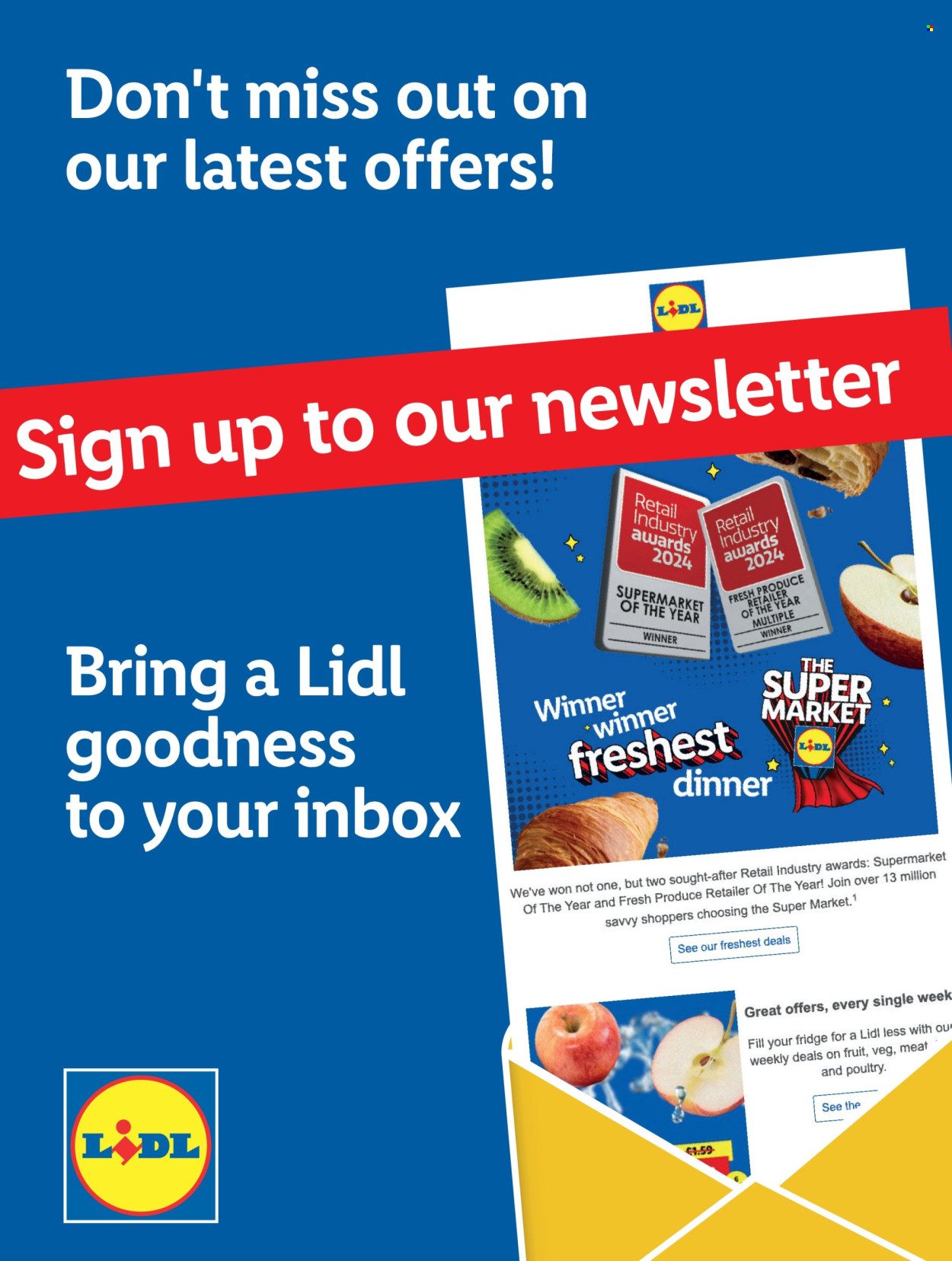 Lidl offer - 18/09/2025 - 24/09/2025. Page 28