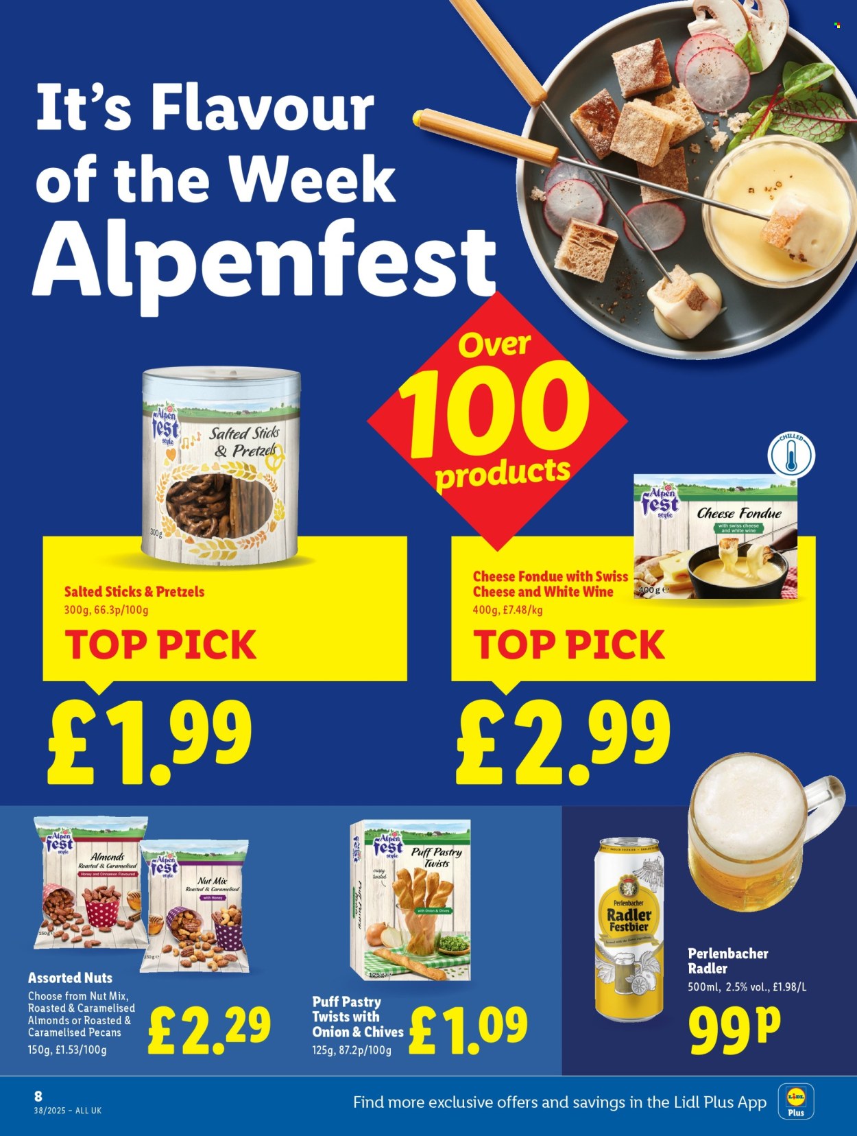 Lidl offer - 18/09/2025 - 24/09/2025. Page 12