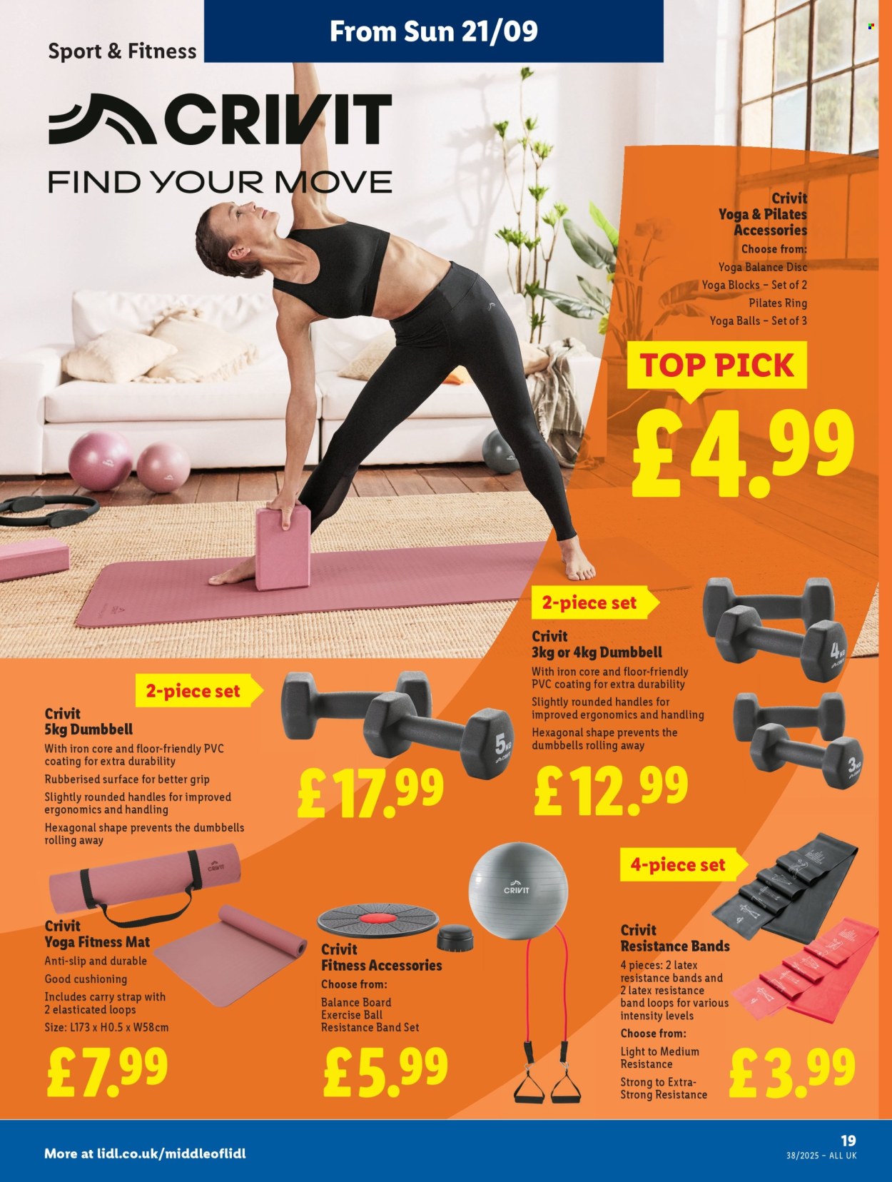 Lidl offer - 18/09/2025 - 24/09/2025. Page 23