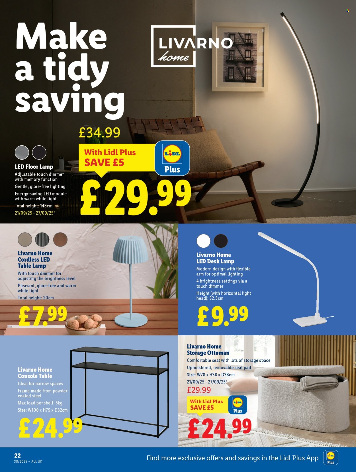 Lidl offer - 18/09/2025 - 24/09/2025. Page 26