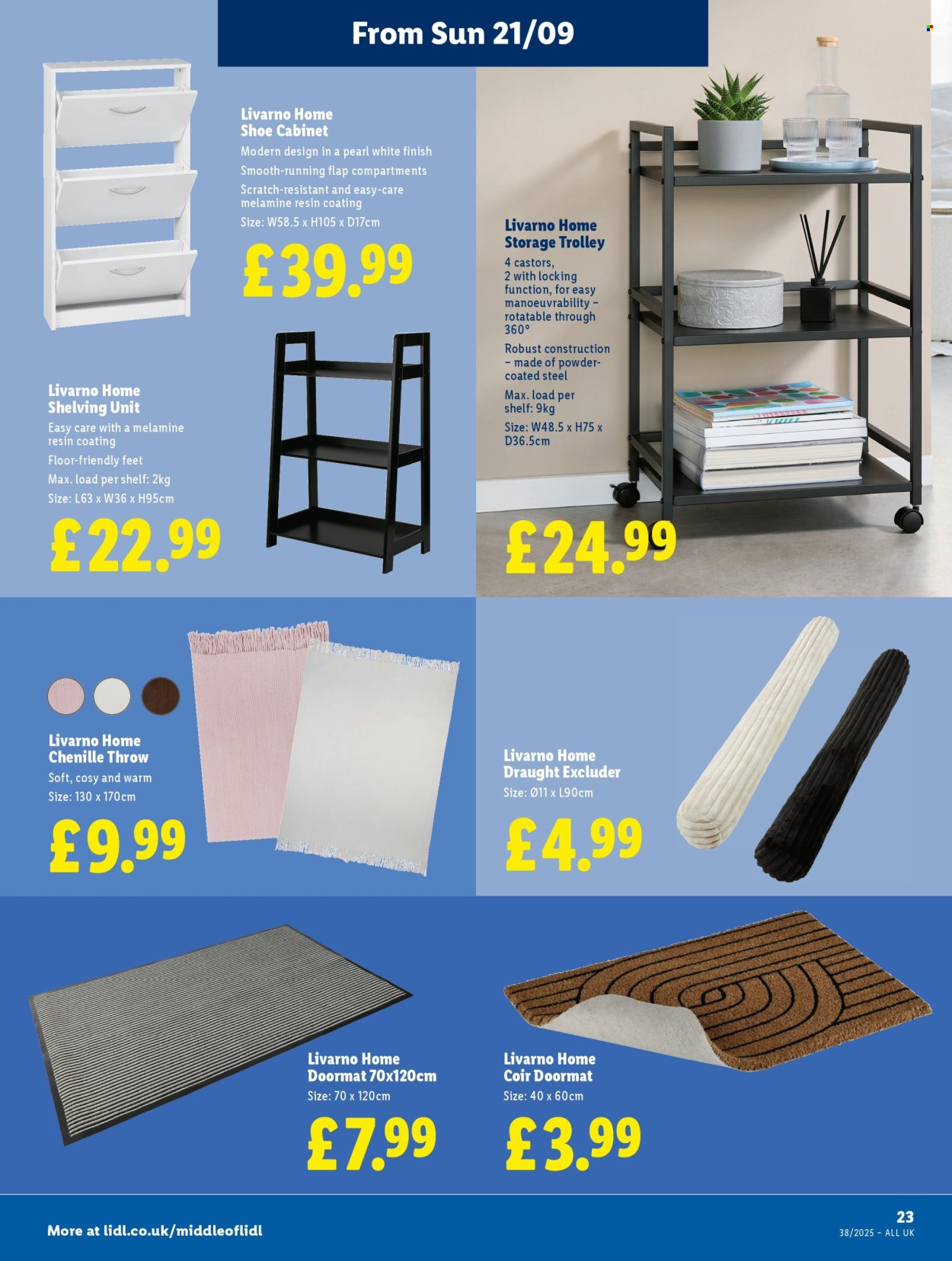 Lidl offer - 18/09/2025 - 24/09/2025. Page 27