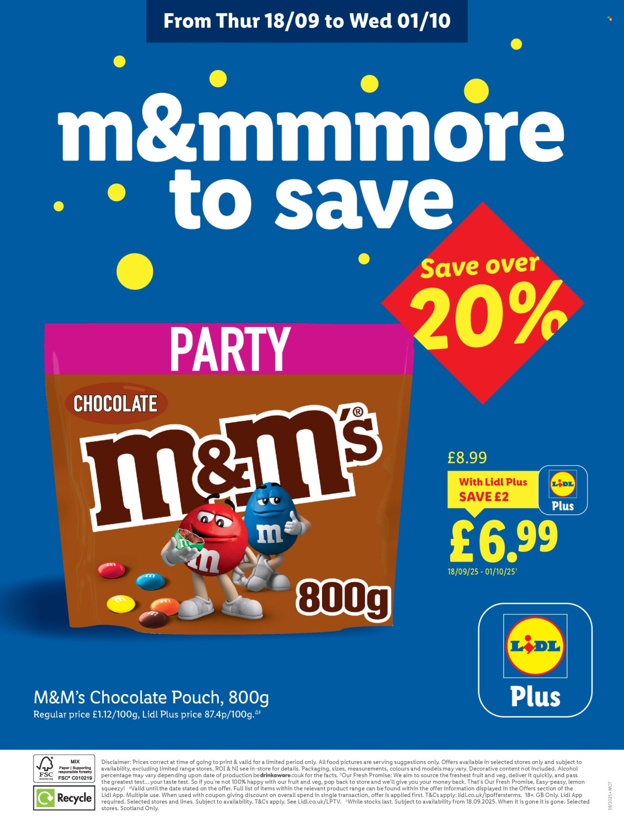 Lidl offer - 18/09/2025 - 24/09/2025. Page 31