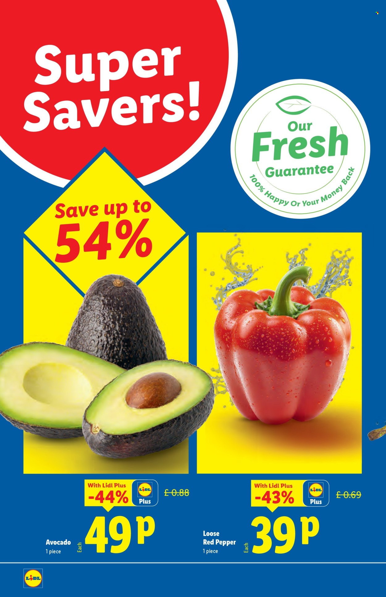 Lidl offer - 18/09/2025 - 24/09/2025. Page 2