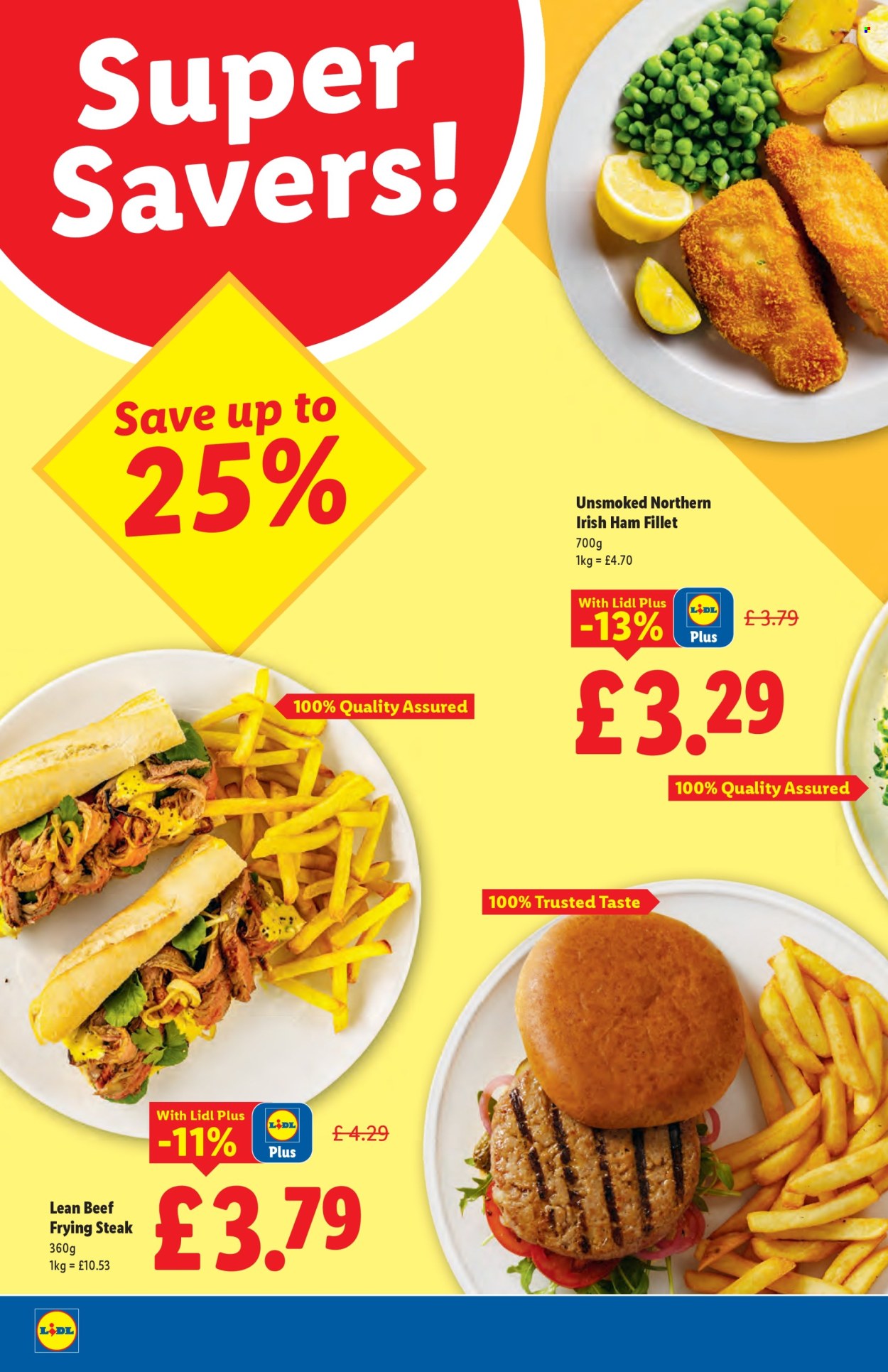 Lidl offer - 18/09/2025 - 24/09/2025. Page 4