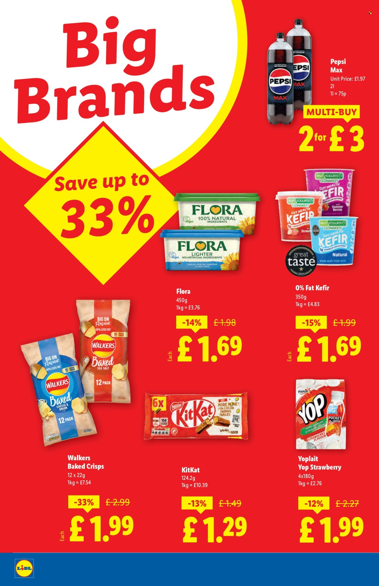 Lidl offer - 18/09/2025 - 24/09/2025. Page 6
