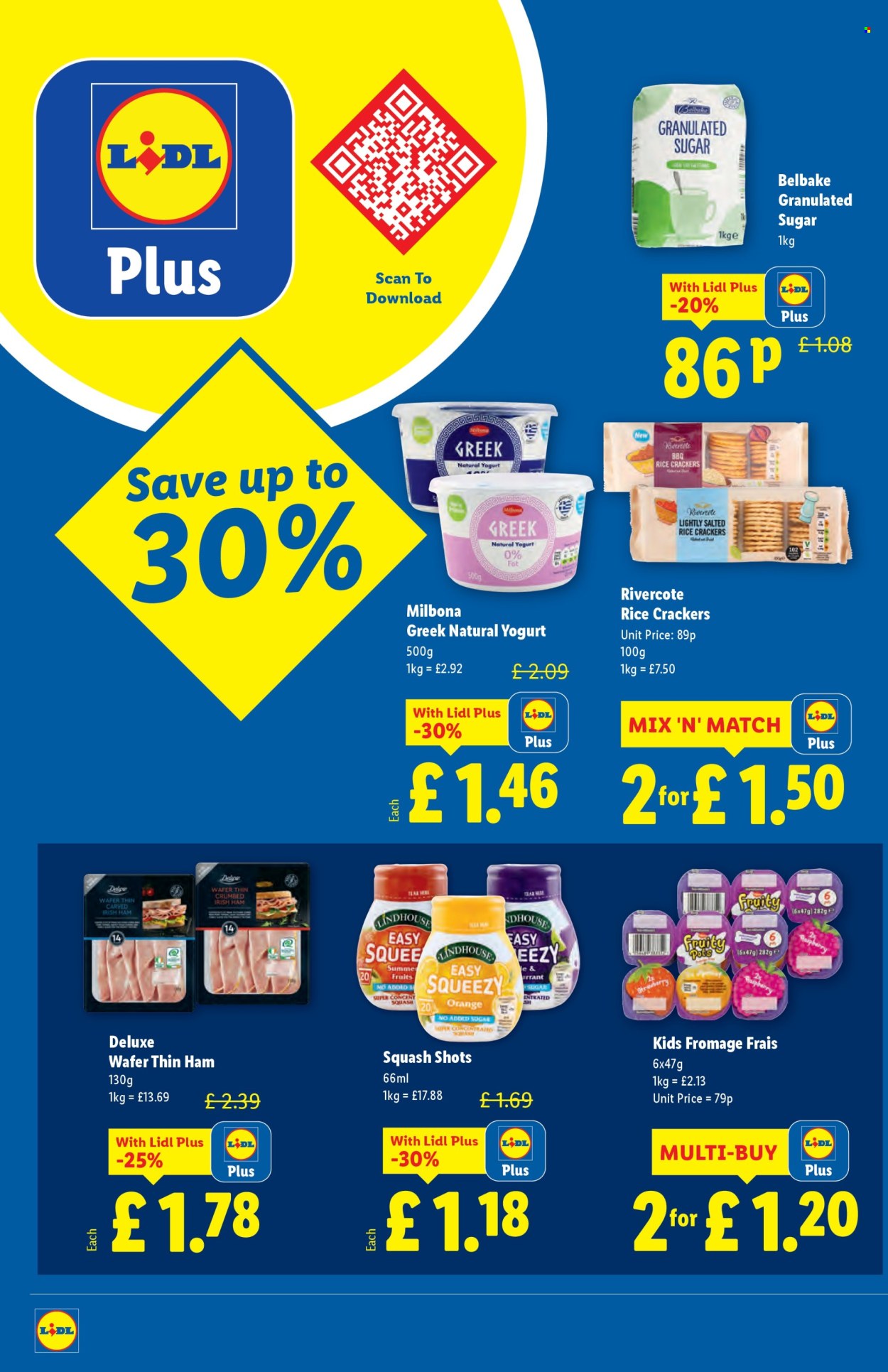 Lidl offer - 18/09/2025 - 24/09/2025. Page 8