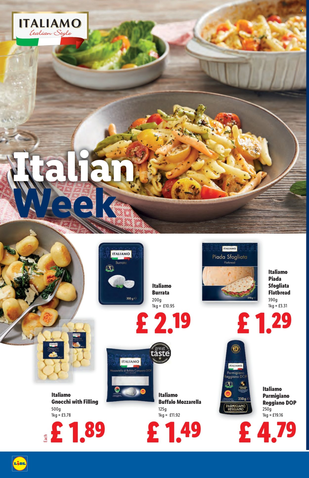 Lidl offer - 18/09/2025 - 24/09/2025. Page 10