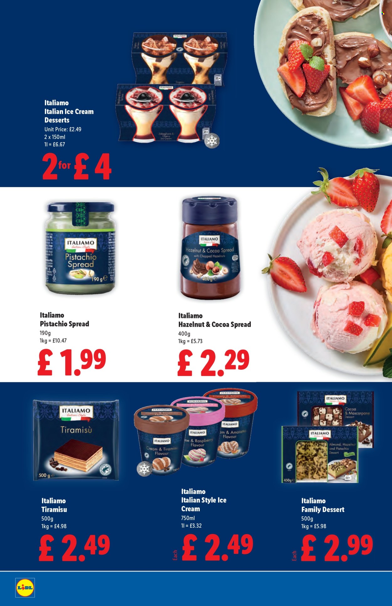 Lidl offer - 18/09/2025 - 24/09/2025. Page 12