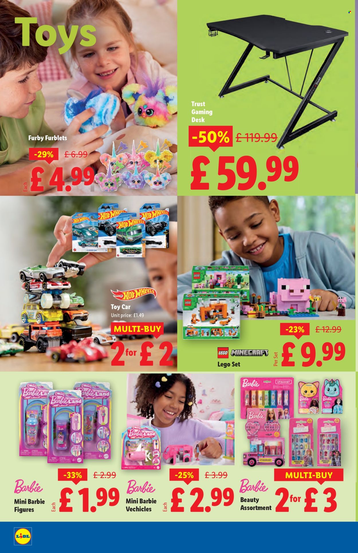Lidl offer - 18/09/2025 - 24/09/2025. Page 16