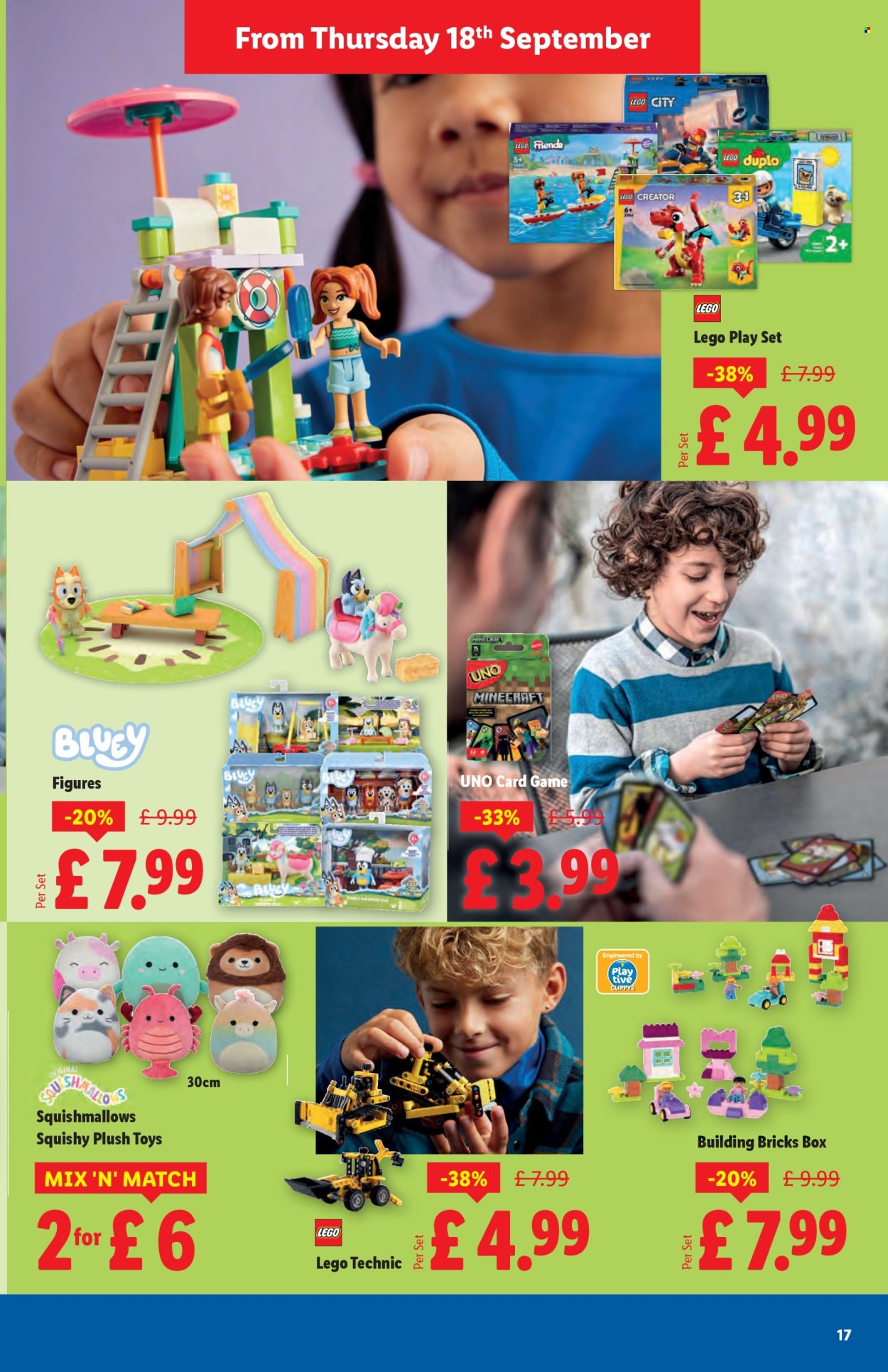 Lidl offer - 18/09/2025 - 24/09/2025. Page 17