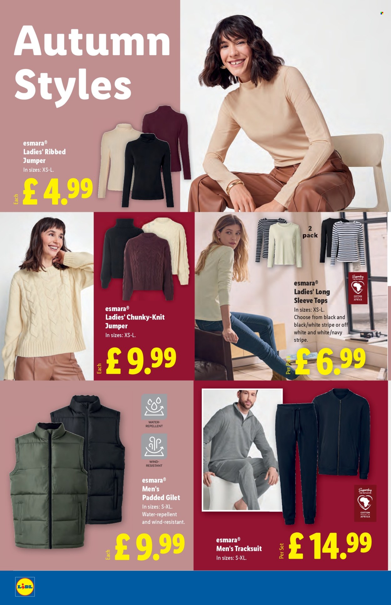 Lidl offer - 18/09/2025 - 24/09/2025. Page 18