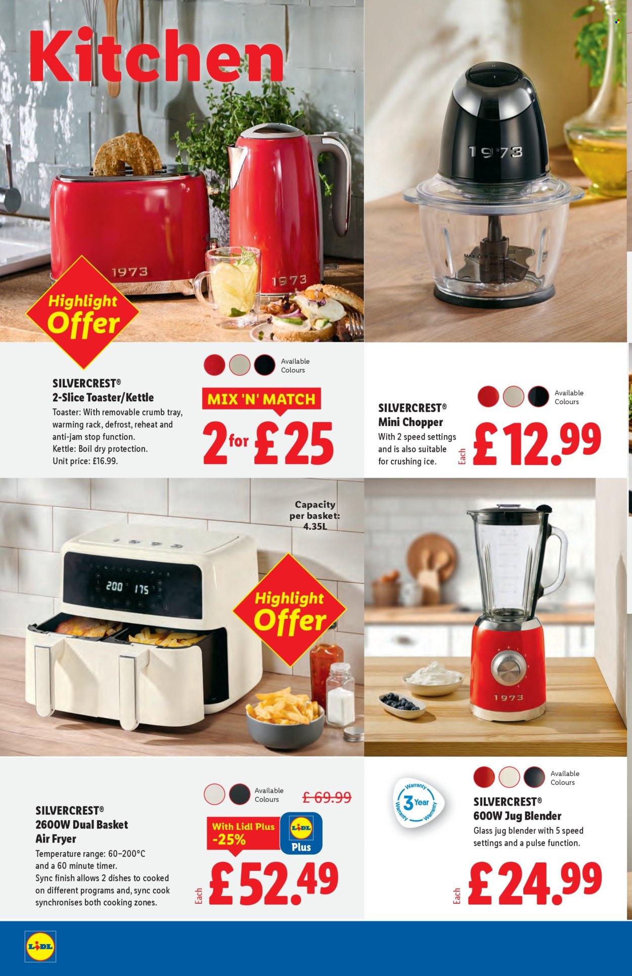 Lidl offer - 18/09/2025 - 24/09/2025. Page 24