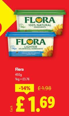 FLORA