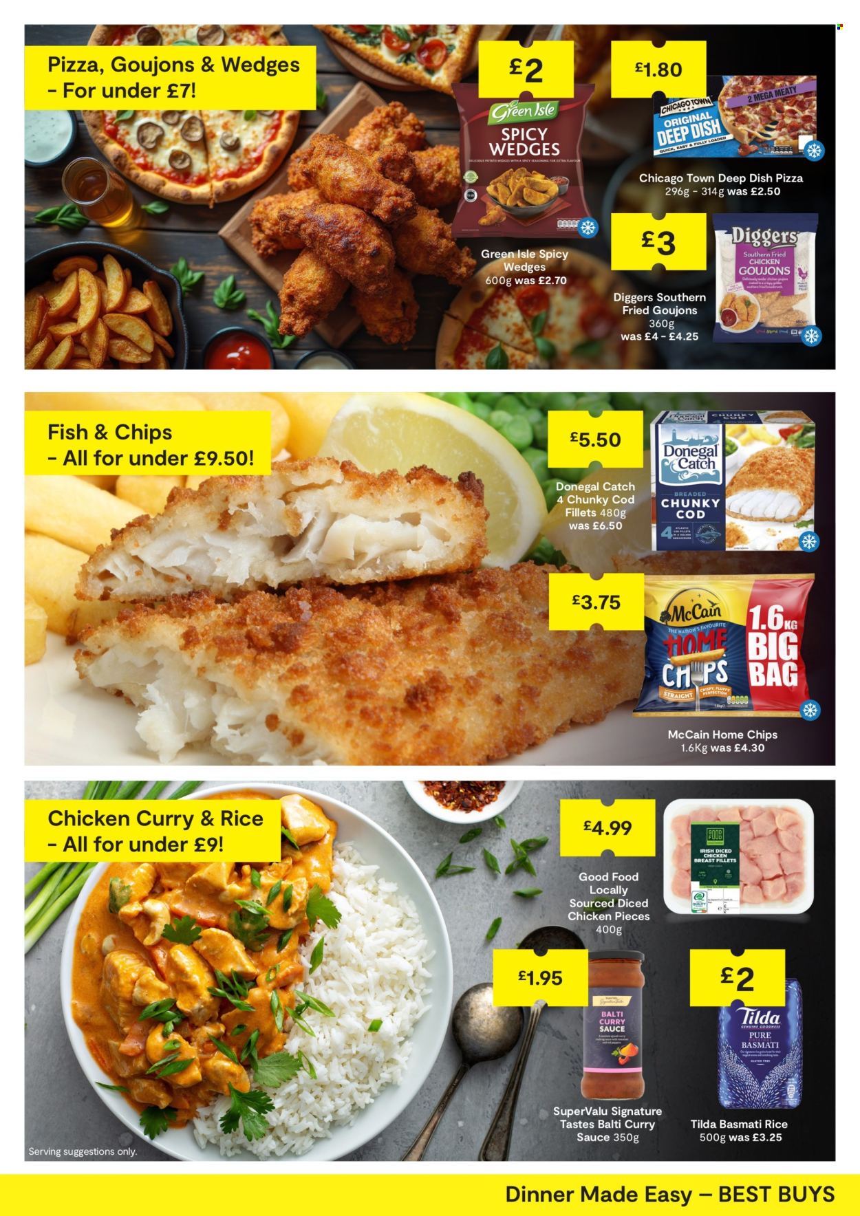 SuperValu offer - 14/09/2025 - 04/10/2025. Page 9