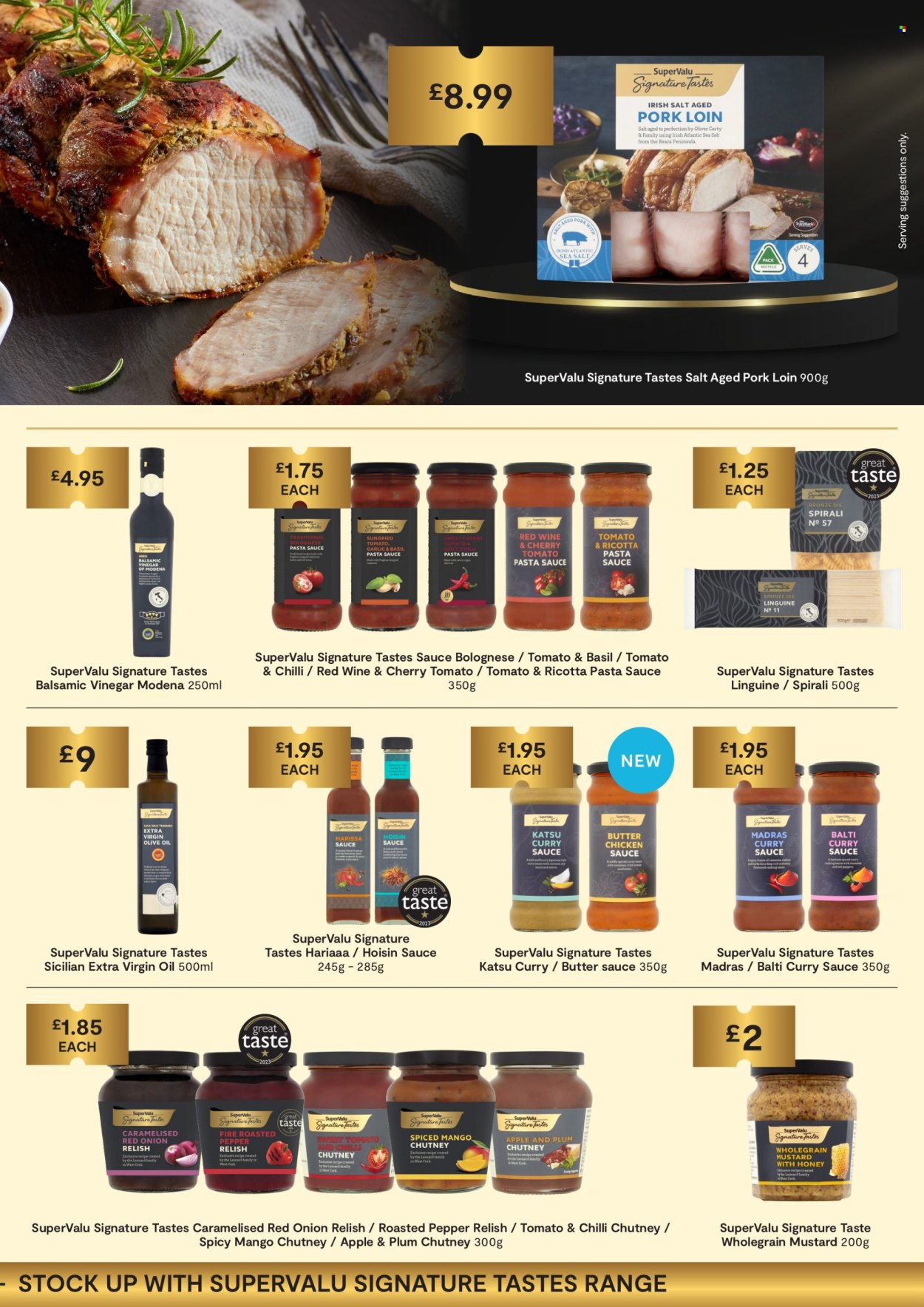 SuperValu offer - 14/09/2025 - 04/10/2025. Page 11