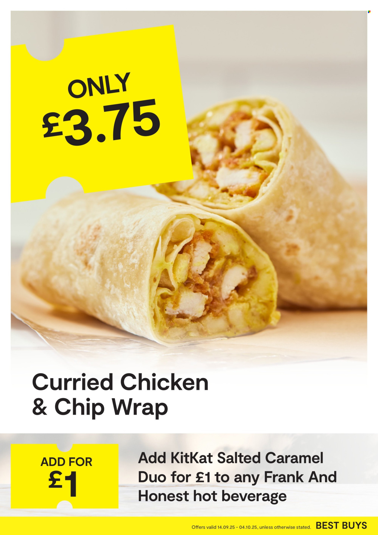 SuperValu offer - 14/09/2025 - 04/10/2025. Page 15