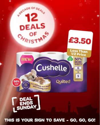 SPAR offer .