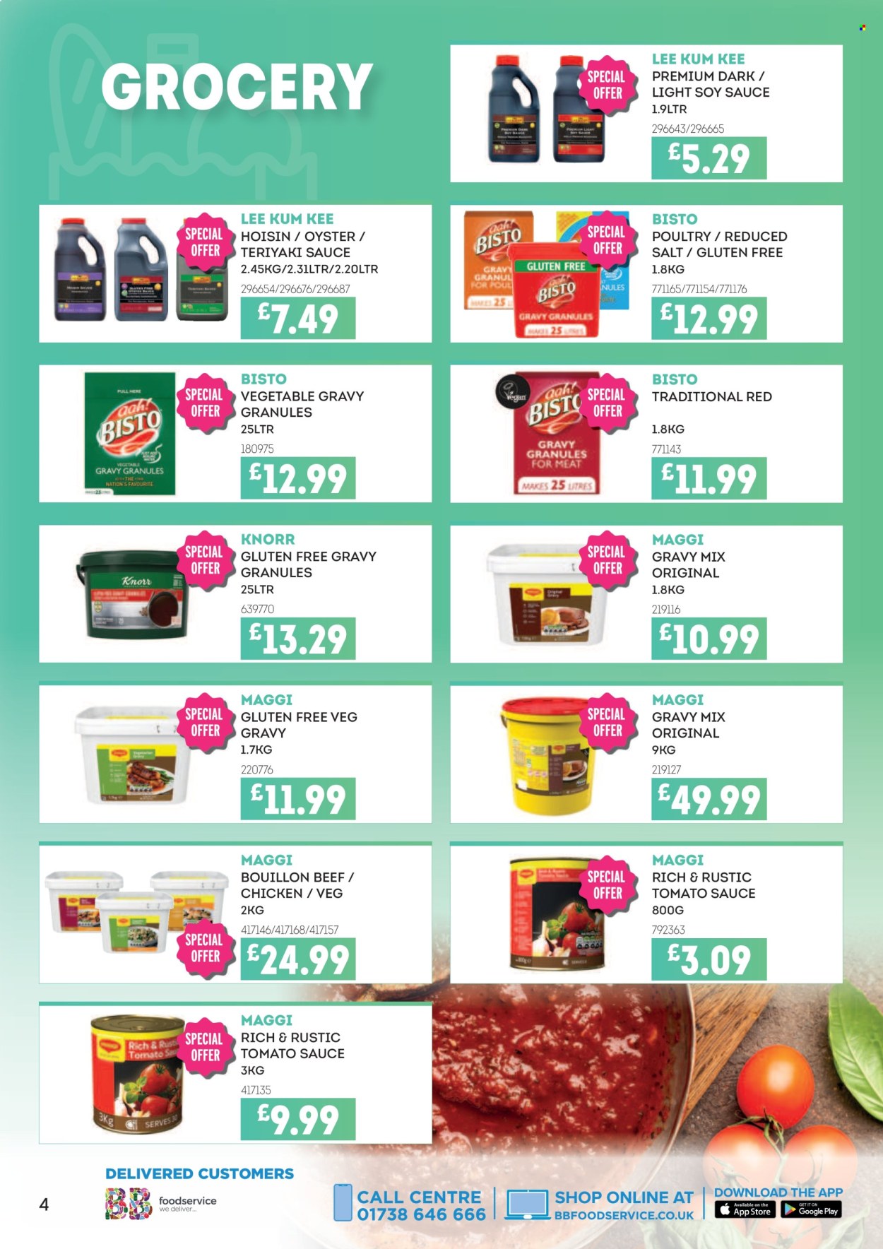 Bestway offer - 12/09/2025 - 09/10/2025. Page 4