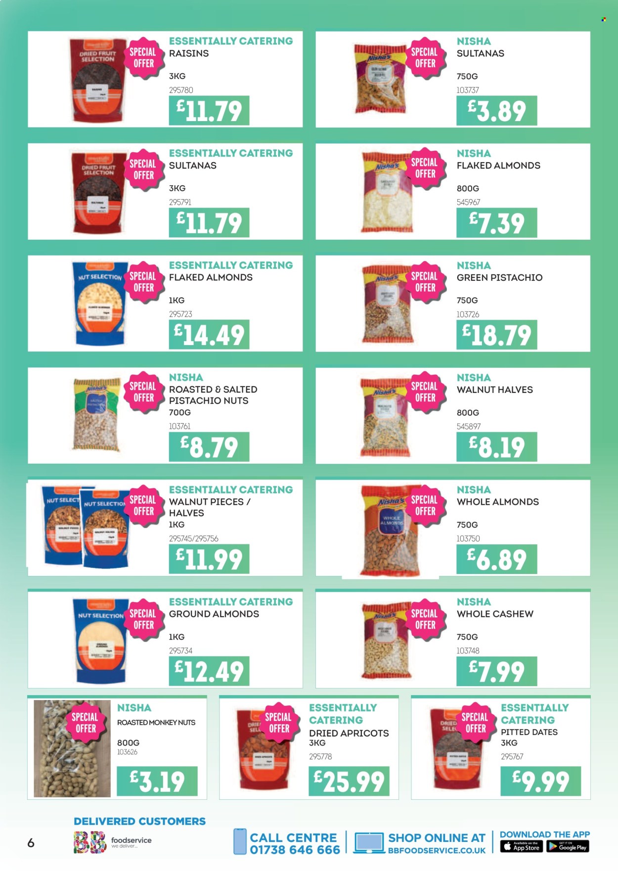 Bestway offer - 12/09/2025 - 09/10/2025. Page 6