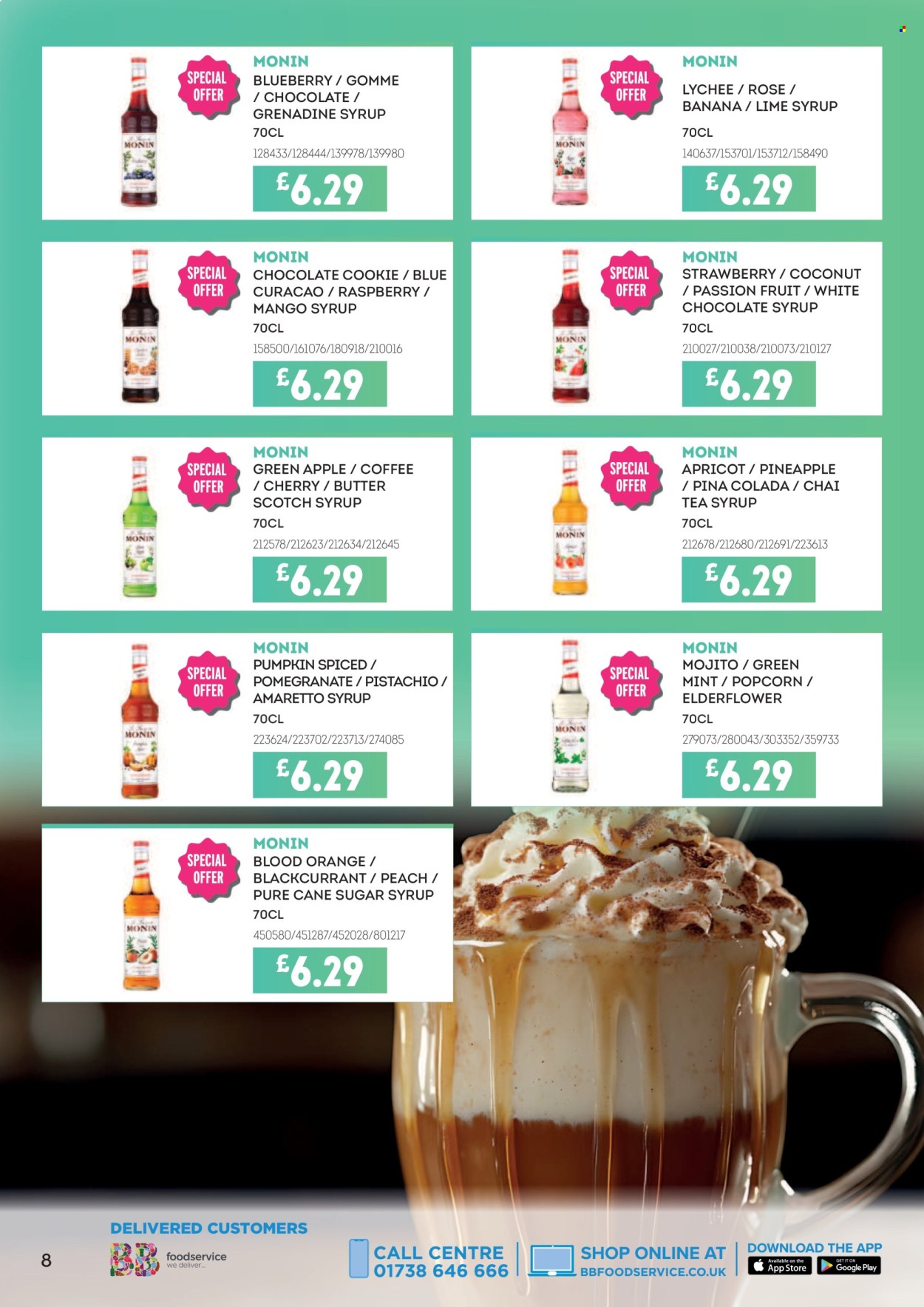 Bestway offer - 12/09/2025 - 09/10/2025. Page 8