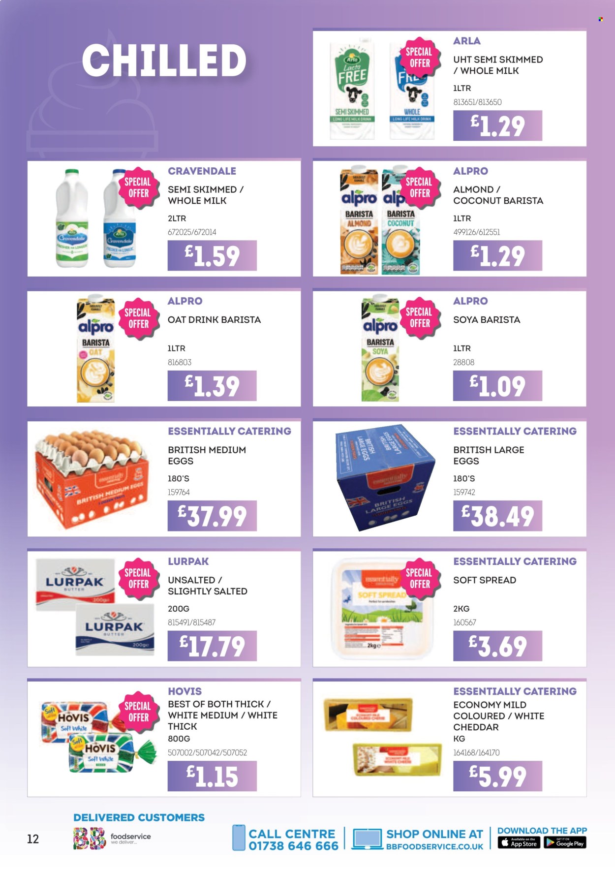 Bestway offer - 12/09/2025 - 09/10/2025. Page 12