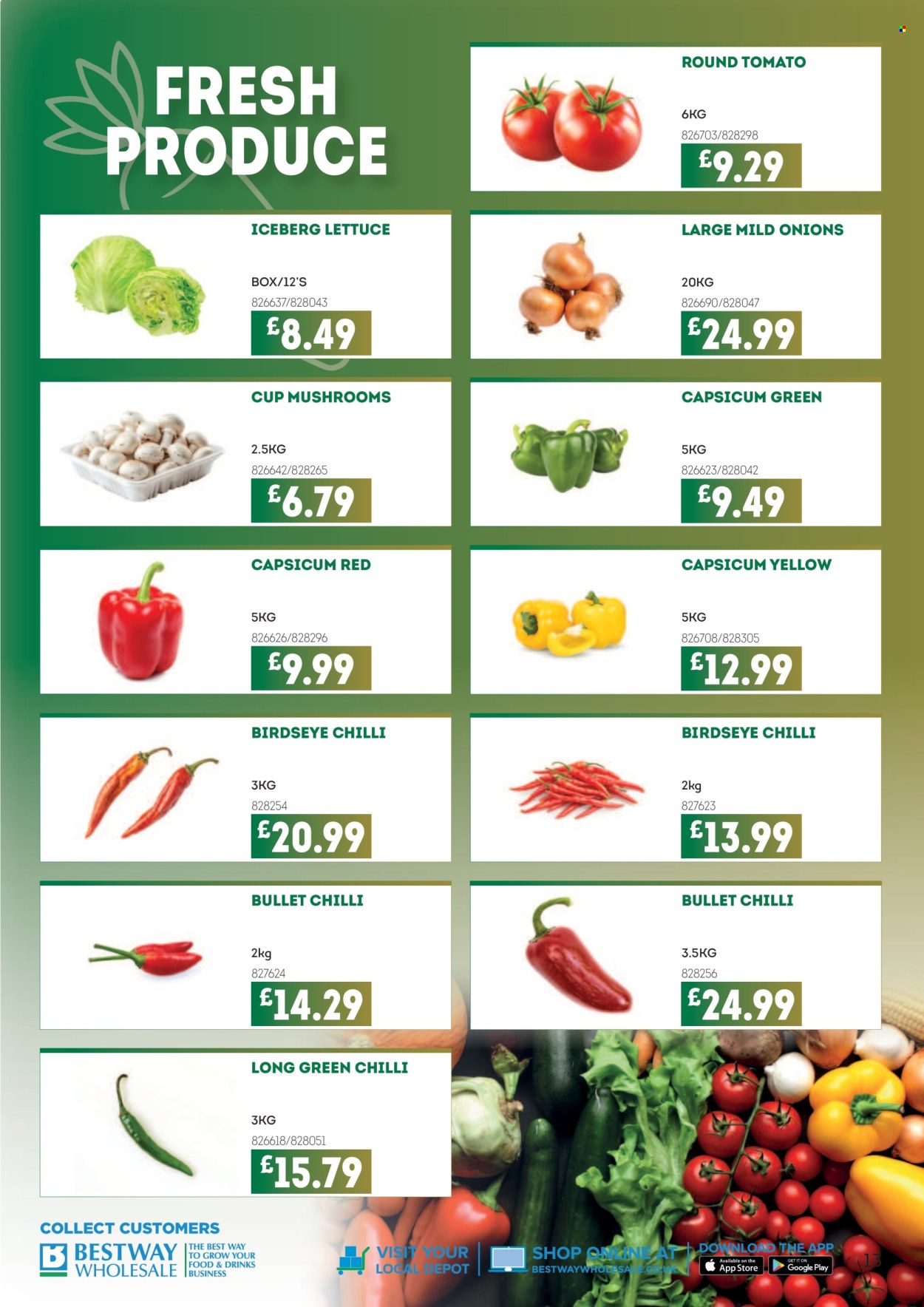 Bestway offer - 12/09/2025 - 09/10/2025. Page 13