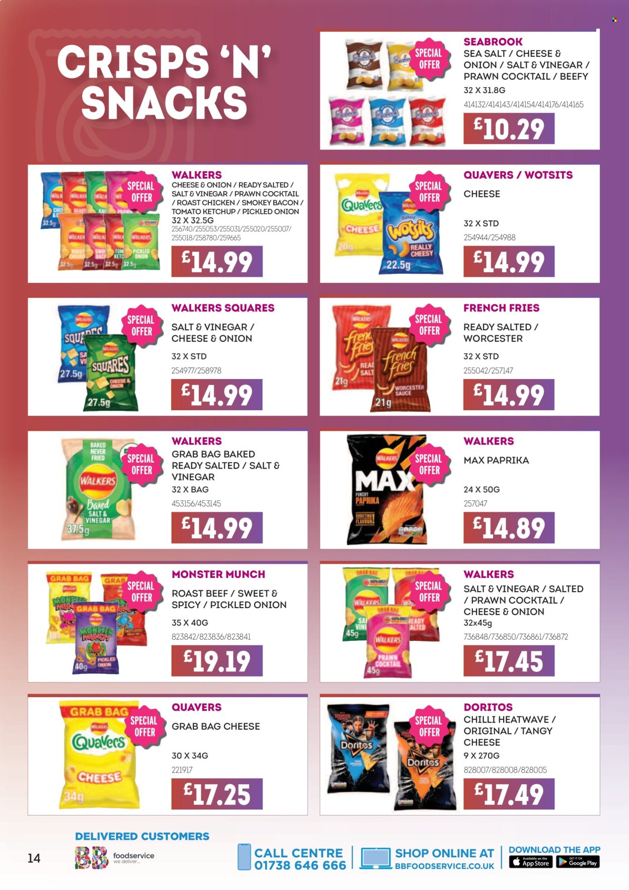 Bestway offer - 12/09/2025 - 09/10/2025. Page 14