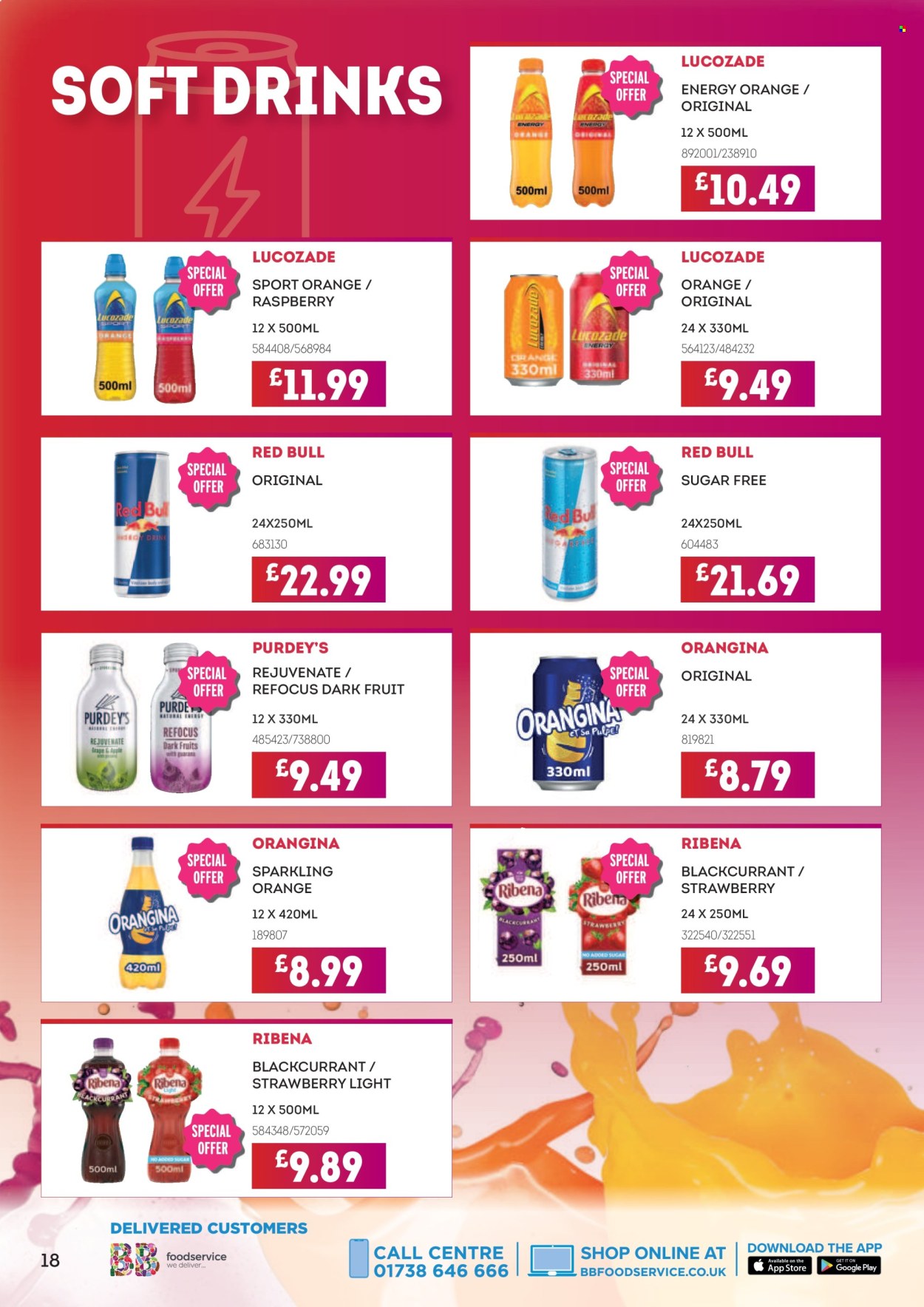 Bestway offer - 12/09/2025 - 09/10/2025. Page 18