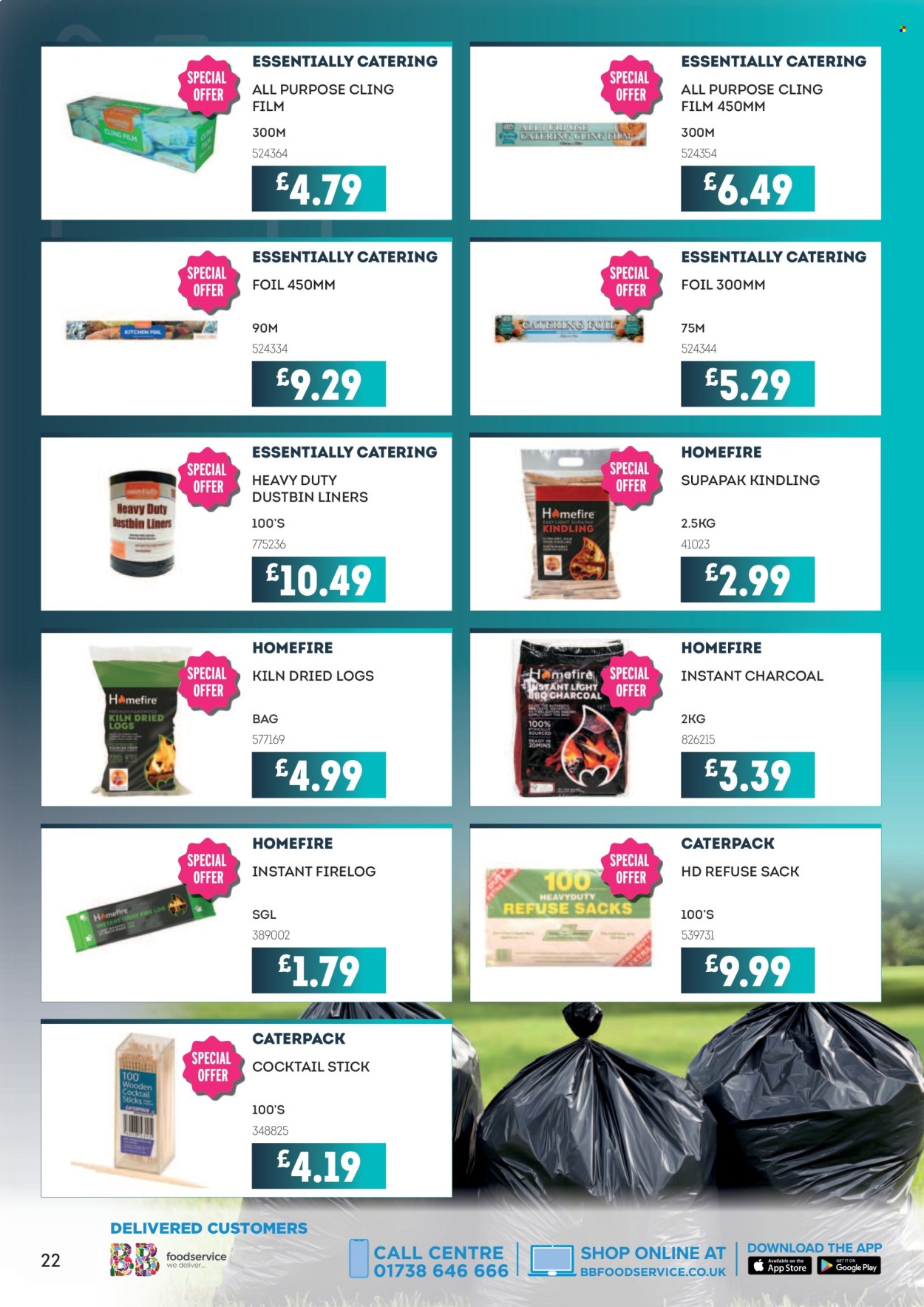 Bestway offer - 12/09/2025 - 09/10/2025. Page 22