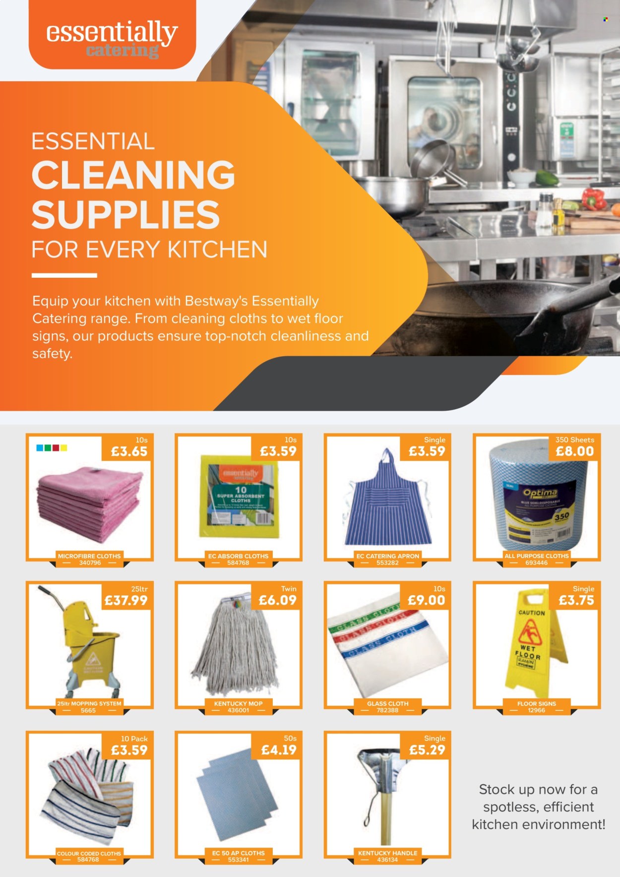 Bestway offer - 12/09/2025 - 09/10/2025. Page 23