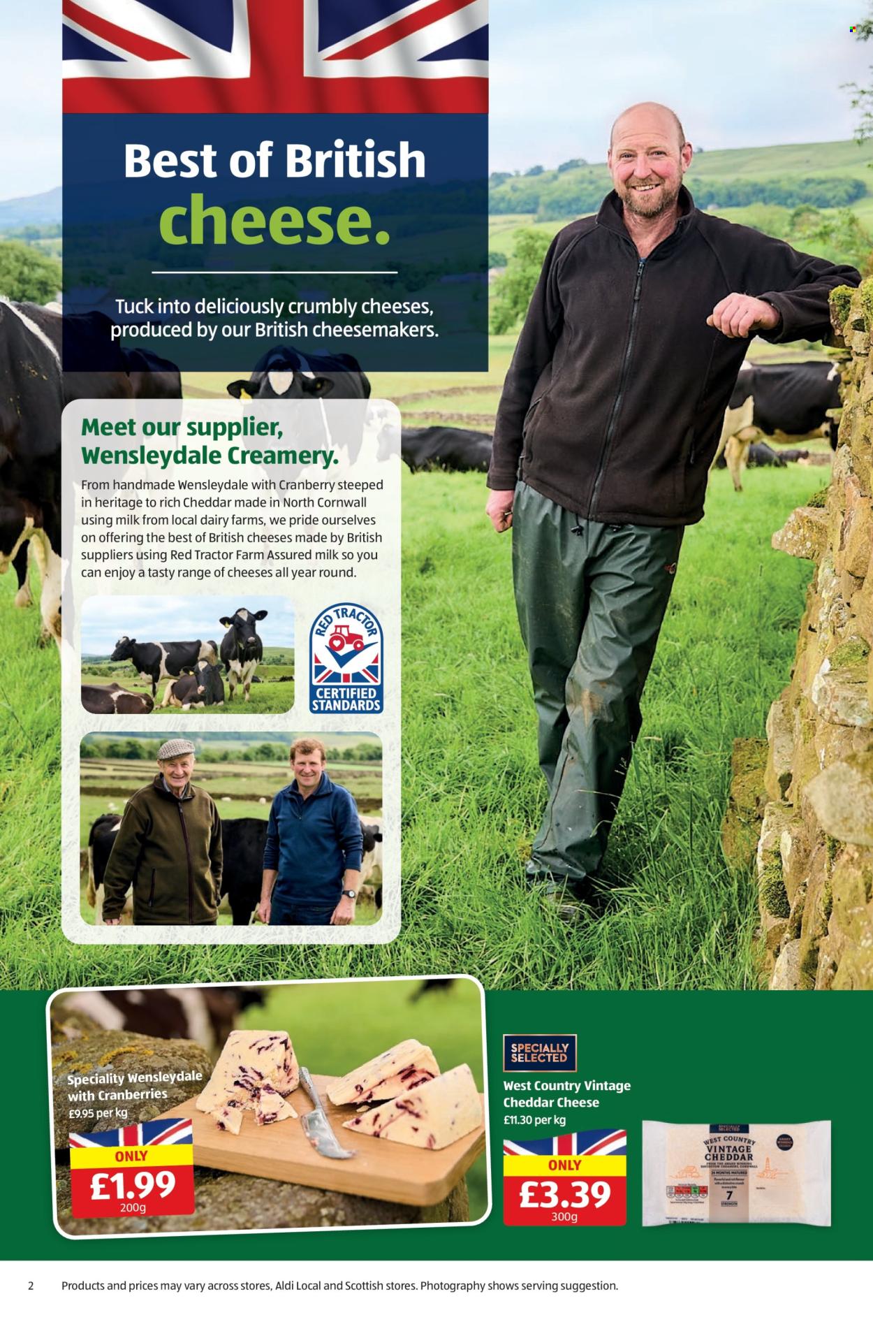 Aldi offer - 25/09/2025 - 01/10/2025. Page 2